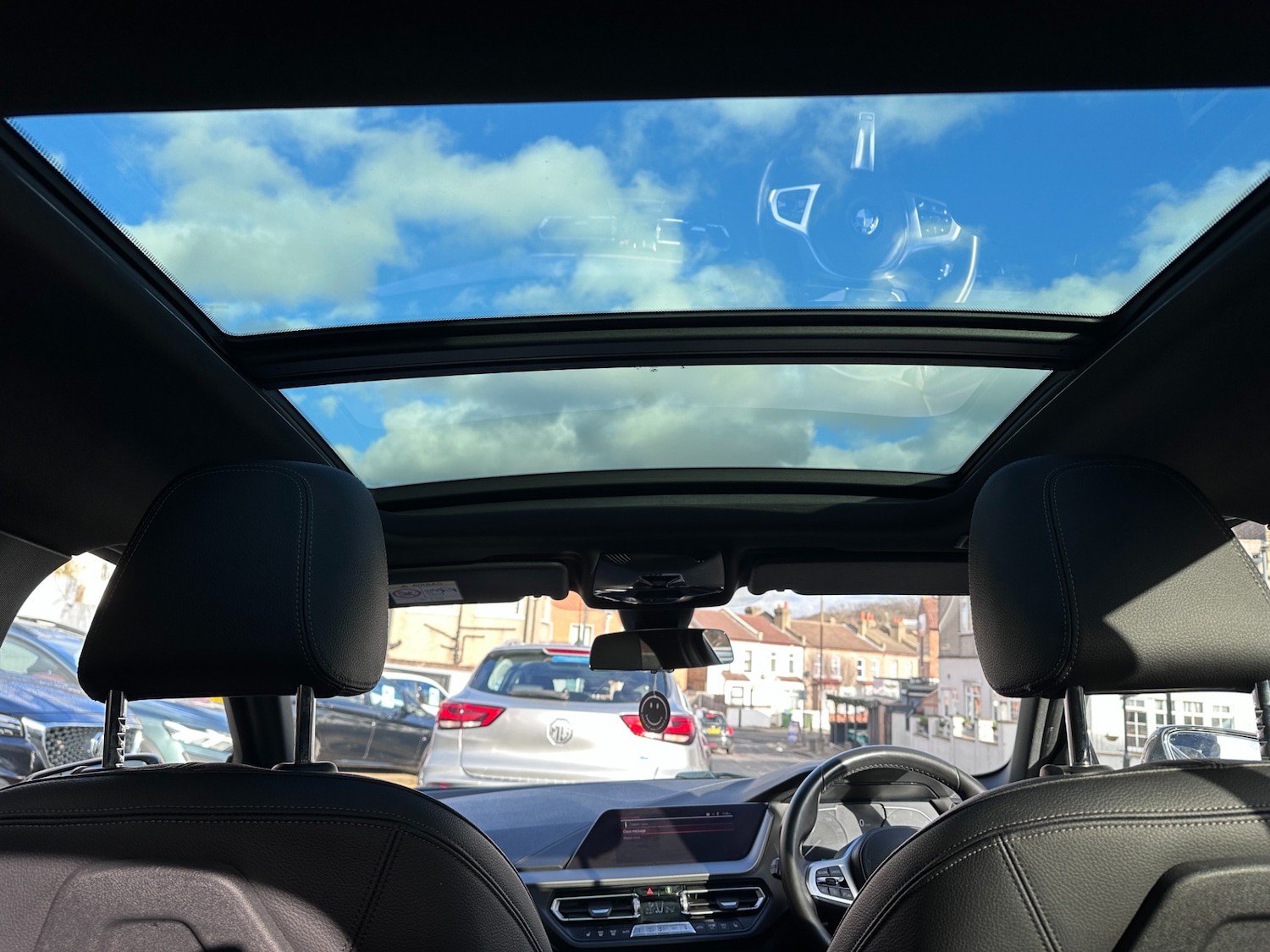 Used BMW 1 Series 2020 for sale - 77301398: Photo 26