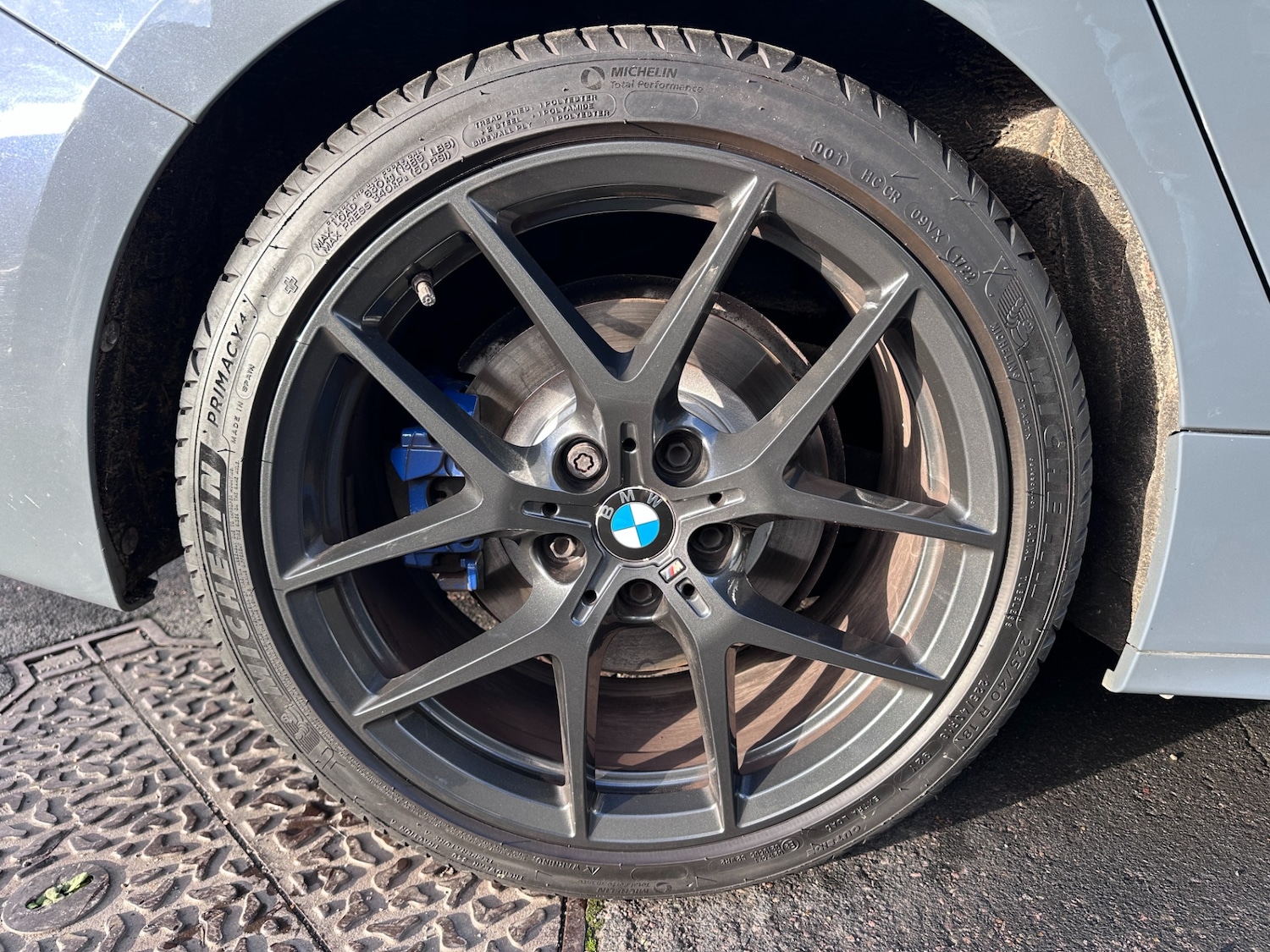 Used BMW 1 Series 2020 for sale - 77301398: Photo 27