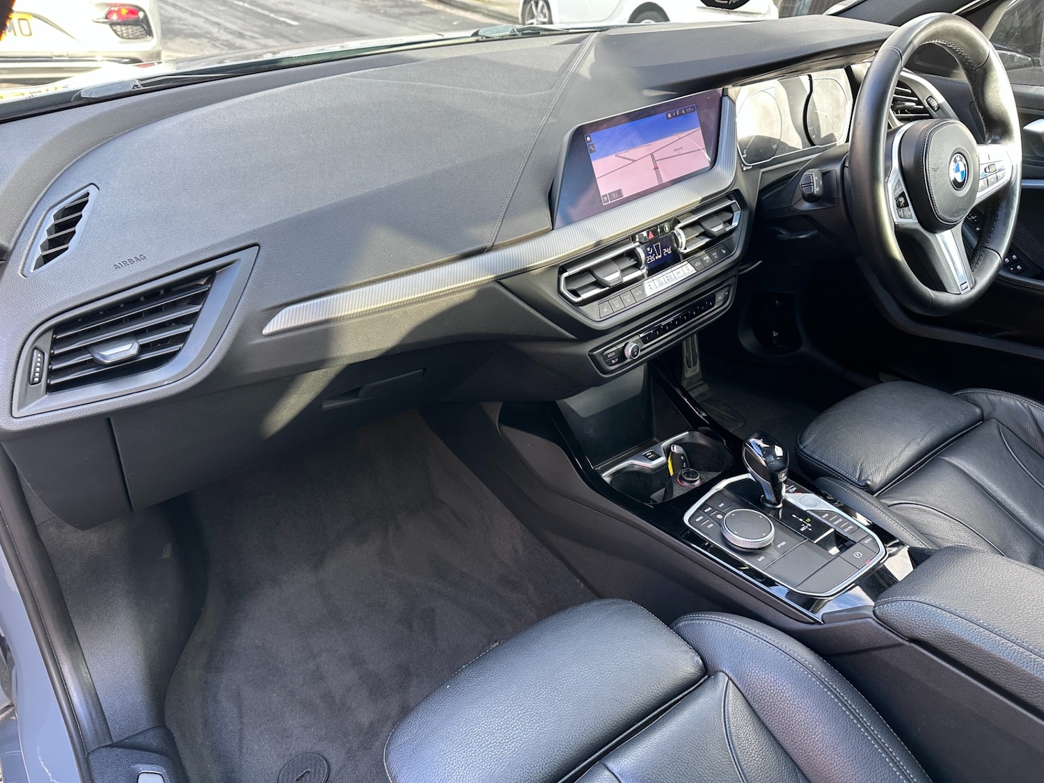 Used BMW 1 Series 2020 for sale - 77301398: Photo 31