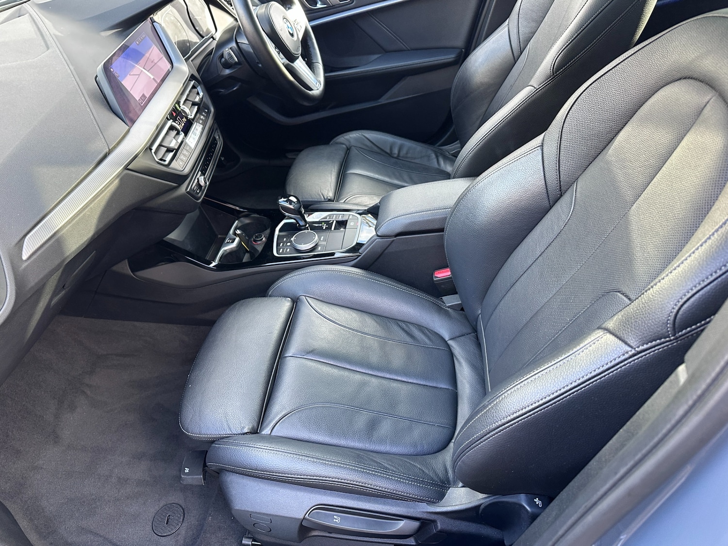 Used BMW 1 Series 2020 for sale - 77301398: Photo 32