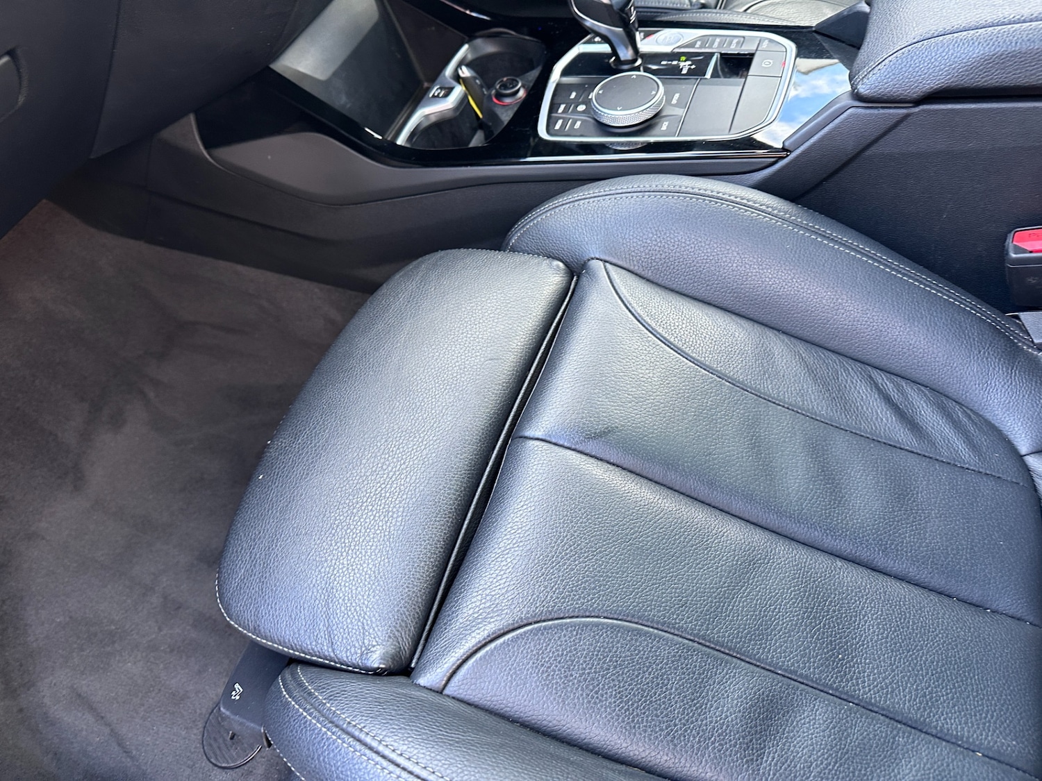 Used BMW 1 Series 2020 for sale - 77301398: Photo 34