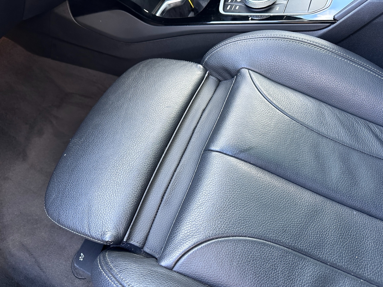 Used BMW 1 Series 2020 for sale - 77301398: Photo 35