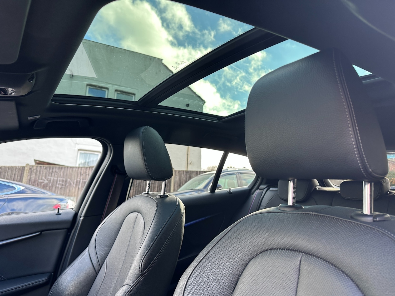 Used BMW 1 Series 2020 for sale - 77301398: Photo 36