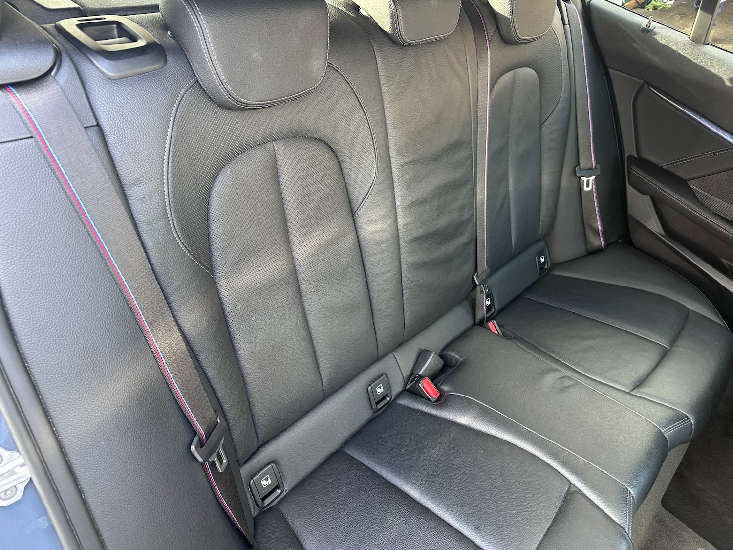 Used BMW 1 Series 2020 for sale - 77301398: Photo 37