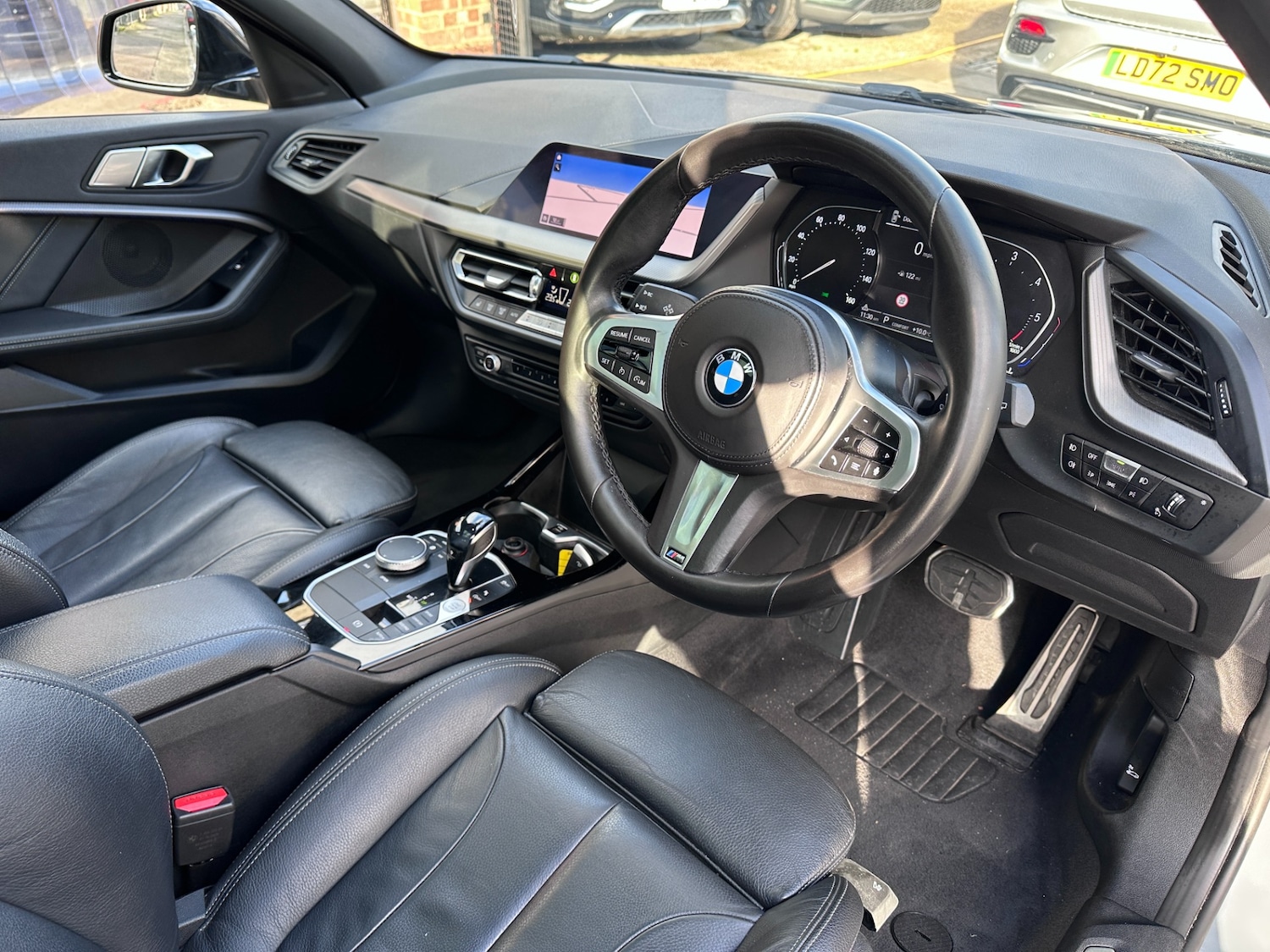 Used BMW 1 Series 2020 for sale - 77301398: Photo 4