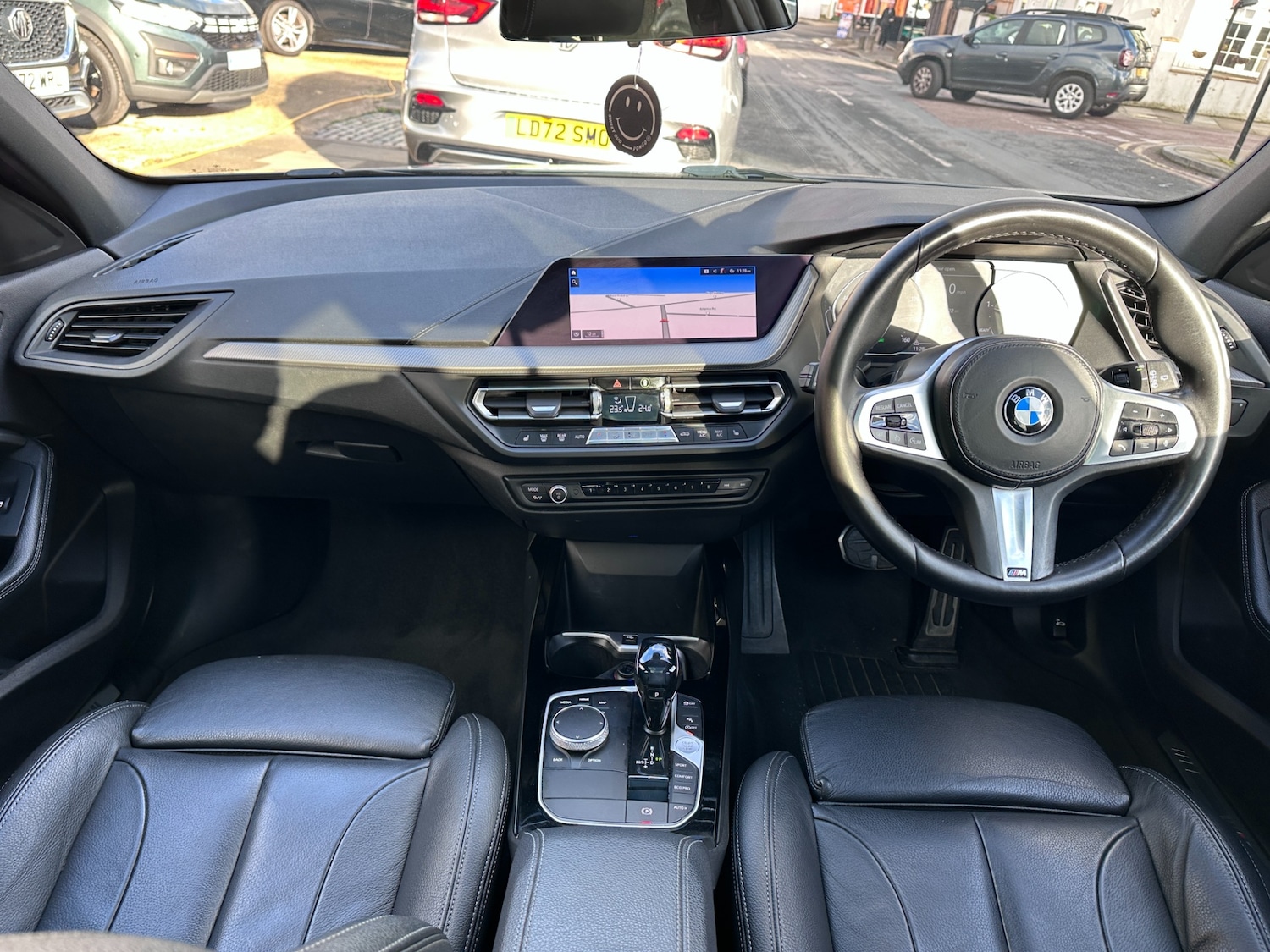 Used BMW 1 Series 2020 for sale - 77301398: Photo 41