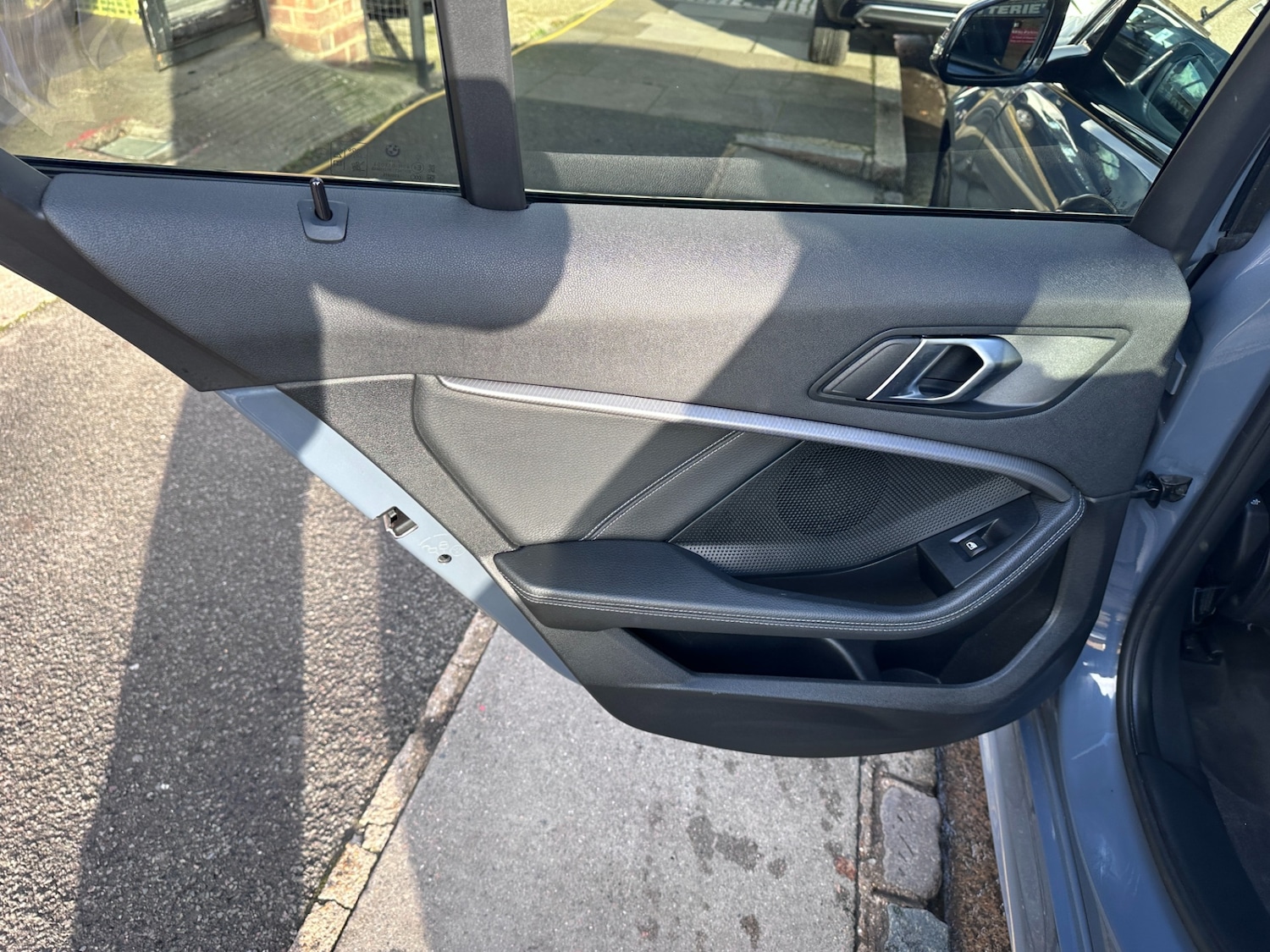 Used BMW 1 Series 2020 for sale - 77301398: Photo 42