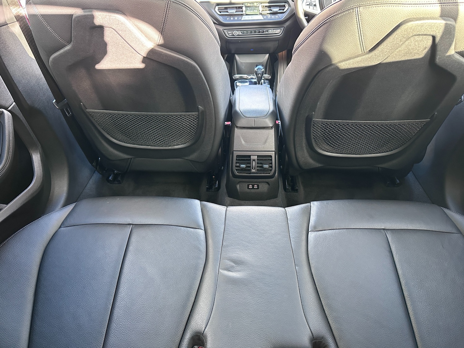 Used BMW 1 Series 2020 for sale - 77301398: Photo 44