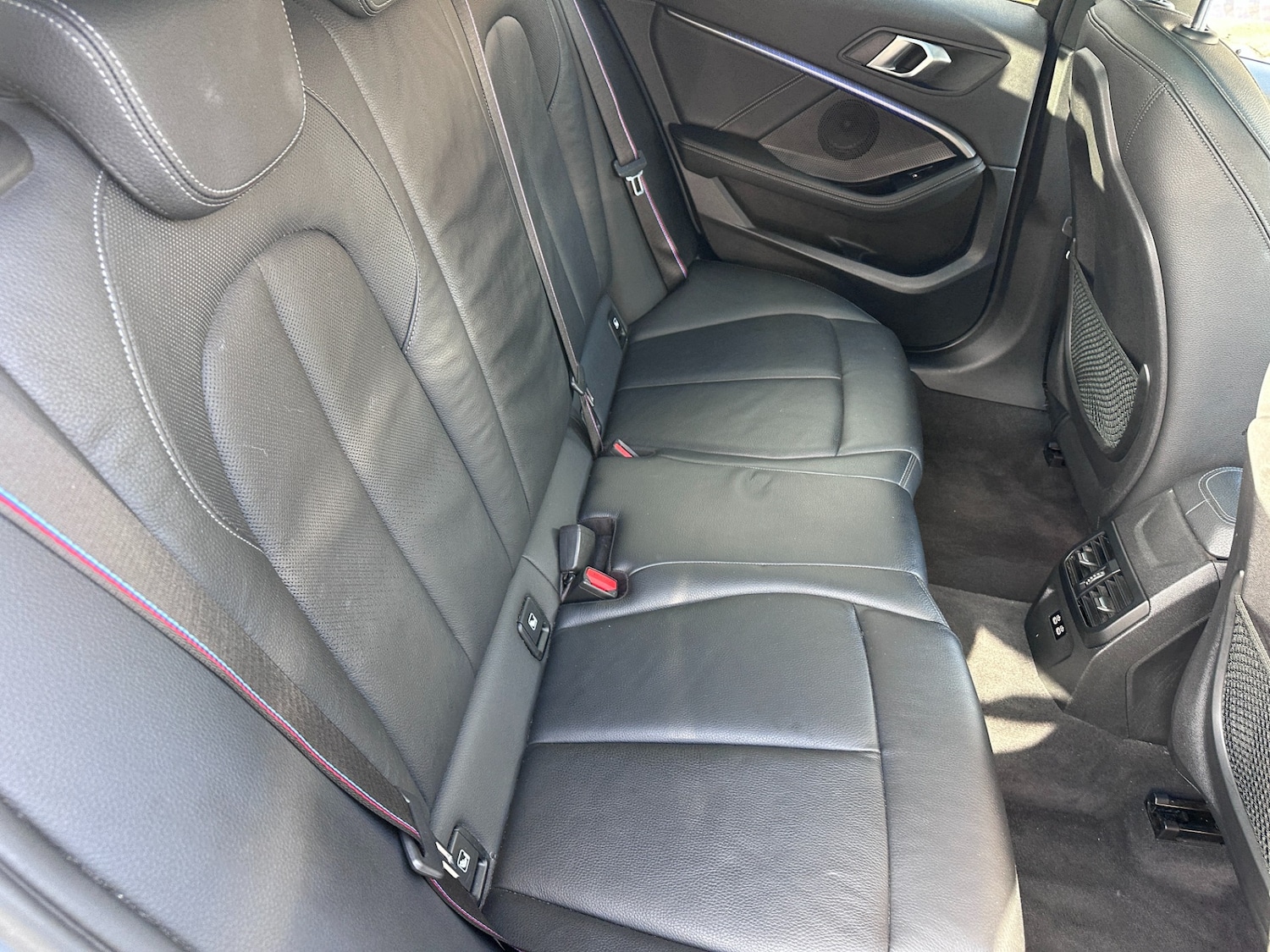 Used BMW 1 Series 2020 for sale - 77301398: Photo 47