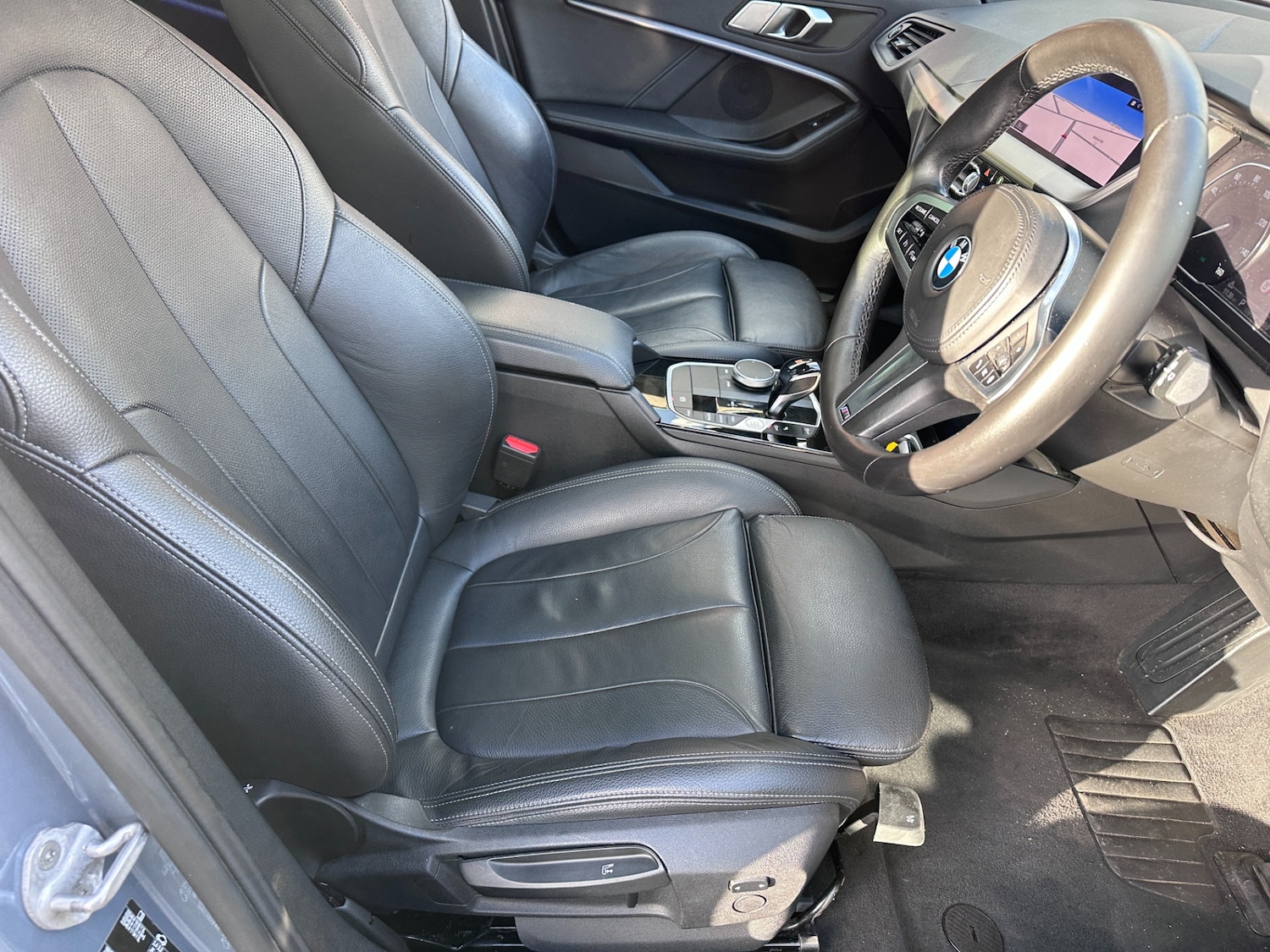 Used BMW 1 Series 2020 for sale - 77301398: Photo 48