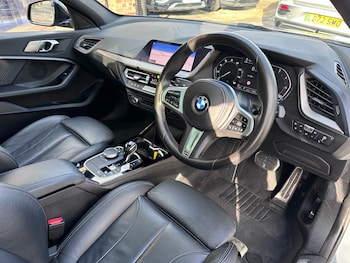 Used BMW 1 Series 2020 for sale - 77301398: Photo