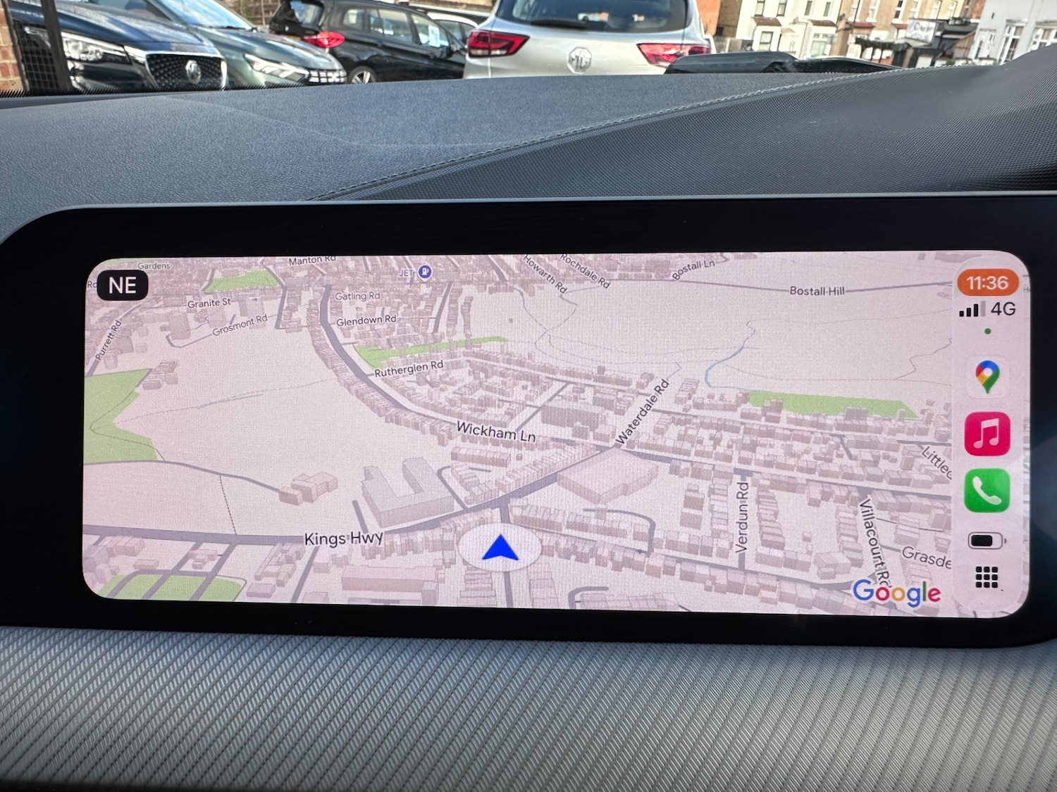 Used BMW 1 Series 2020 for sale - 77301398: Photo 69