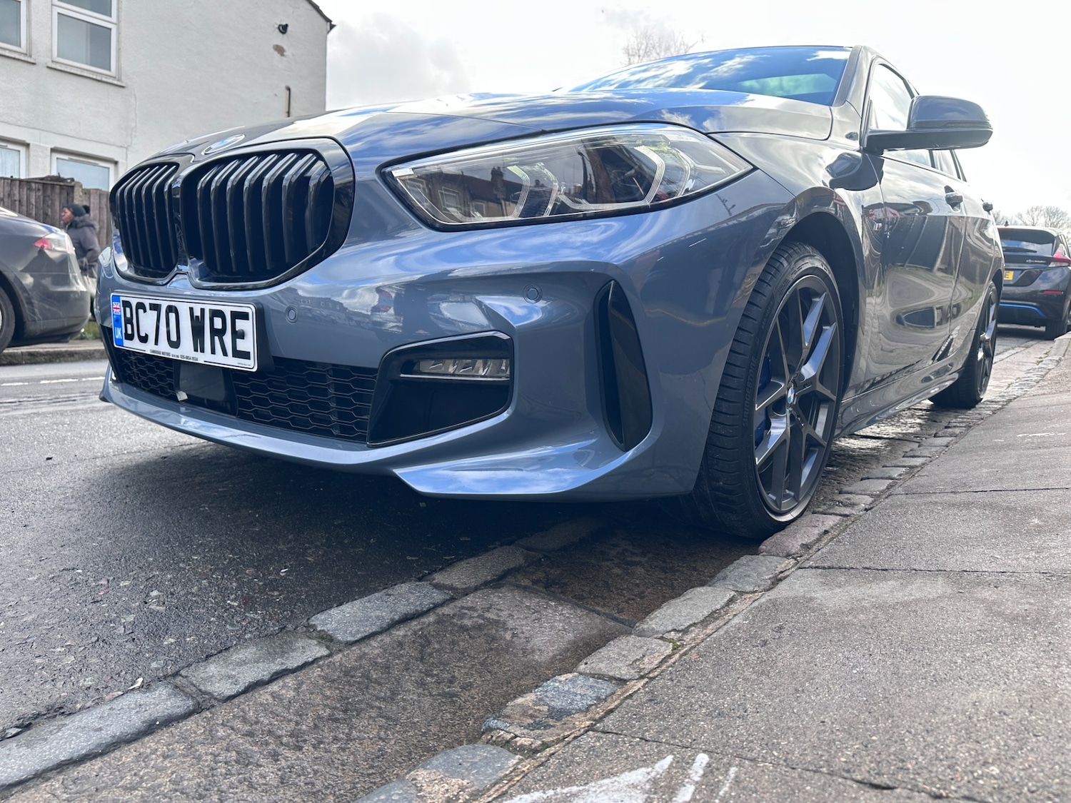 Used BMW 1 Series 2020 for sale - 77301398: Photo 72