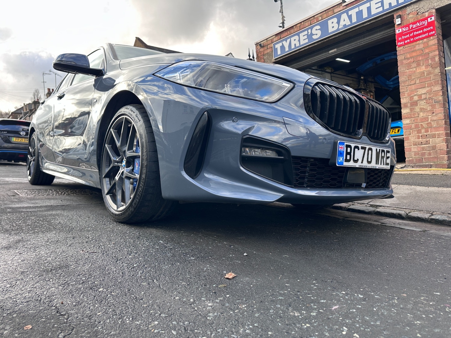 Used BMW 1 Series 2020 for sale - 77301398: Photo 73