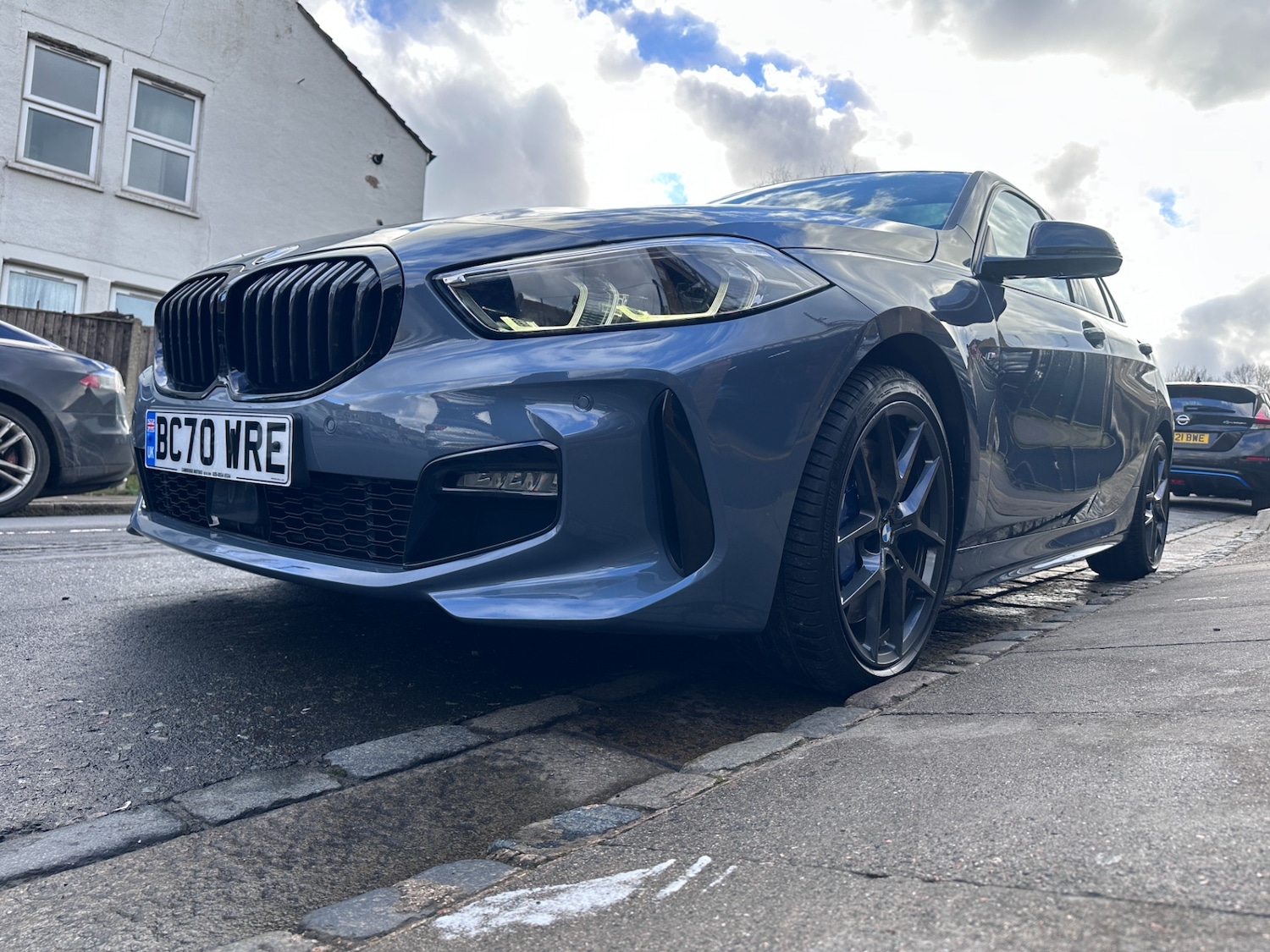 Used BMW 1 Series 2020 for sale - 77301398: Photo 74