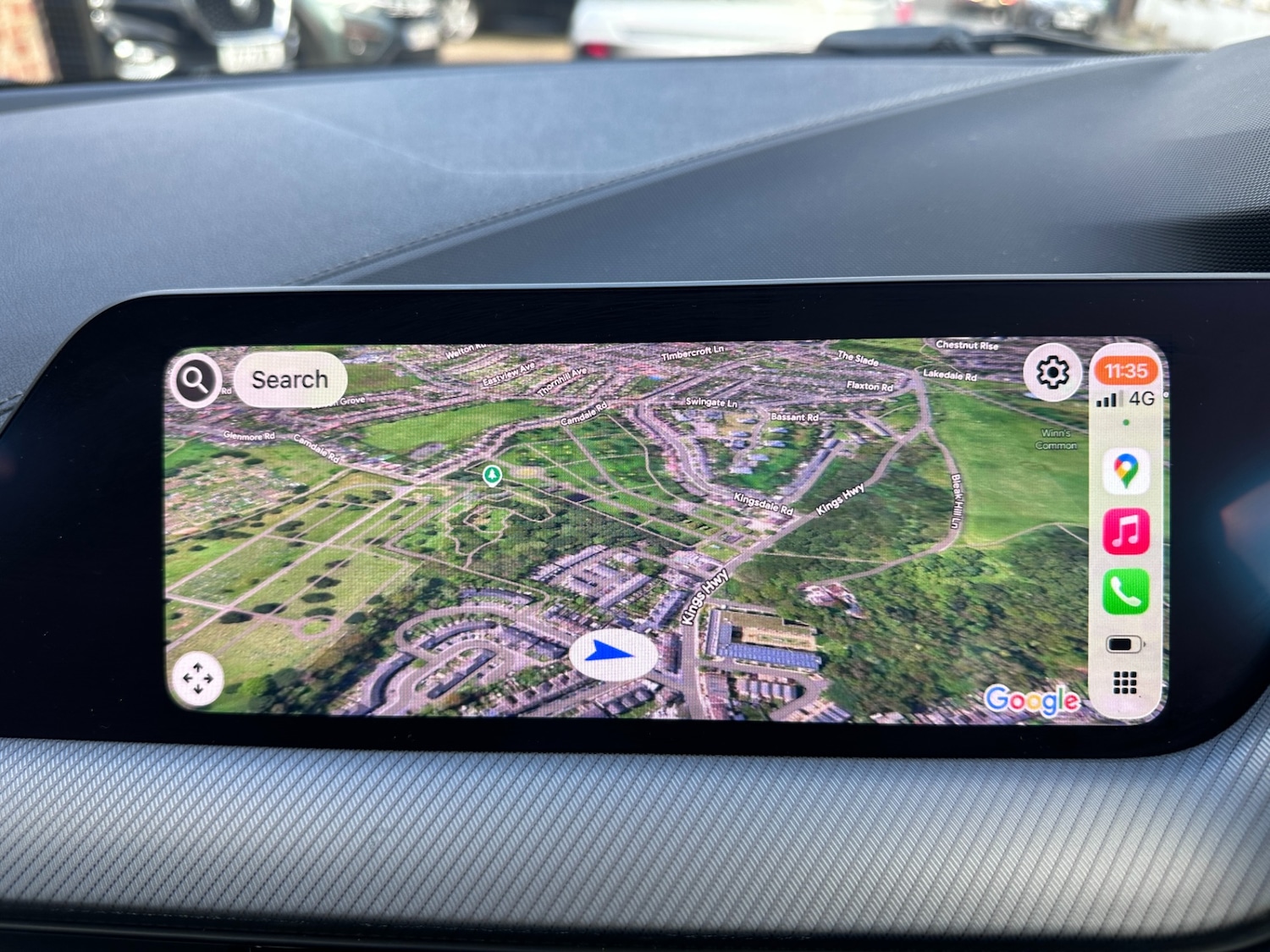 Used BMW 1 Series 2020 for sale - 77301398: Photo 8