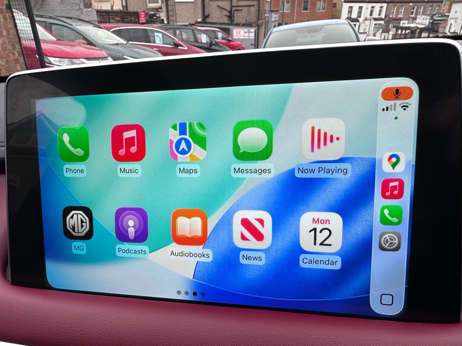 Used MG MG HS 2022 for sale - 77199206: Photo 10