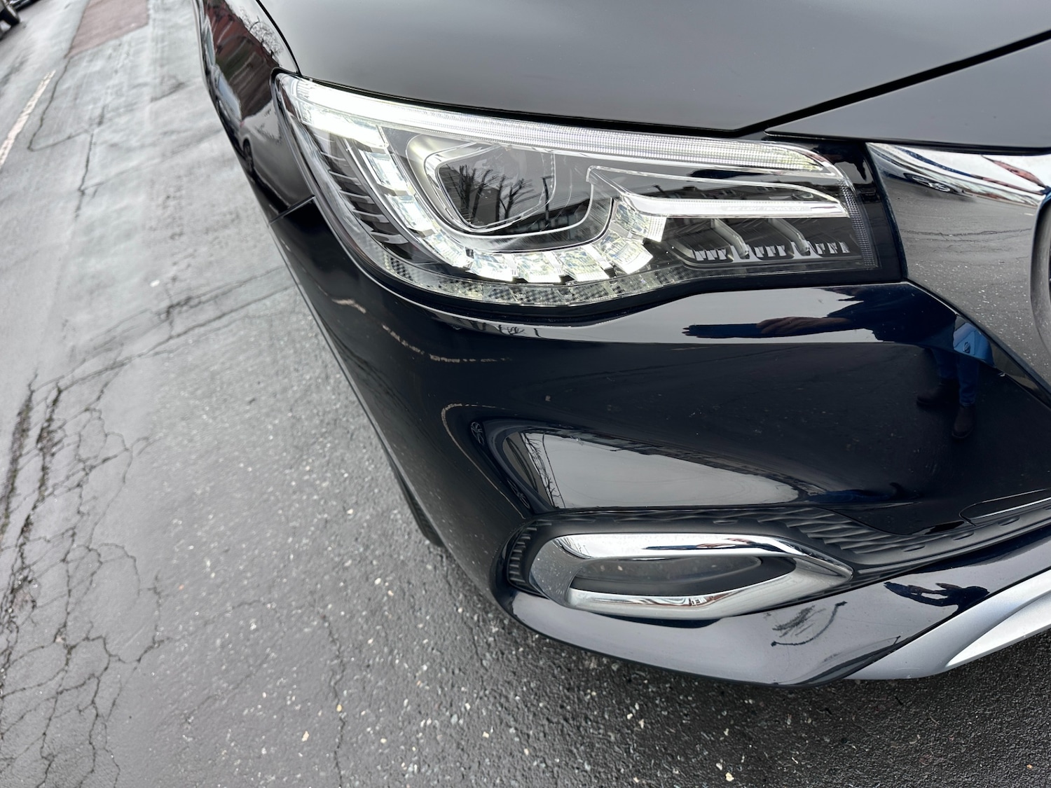 Used MG MG HS 2022 for sale - 77199206: Photo 16