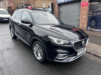 MG MG HS feature image