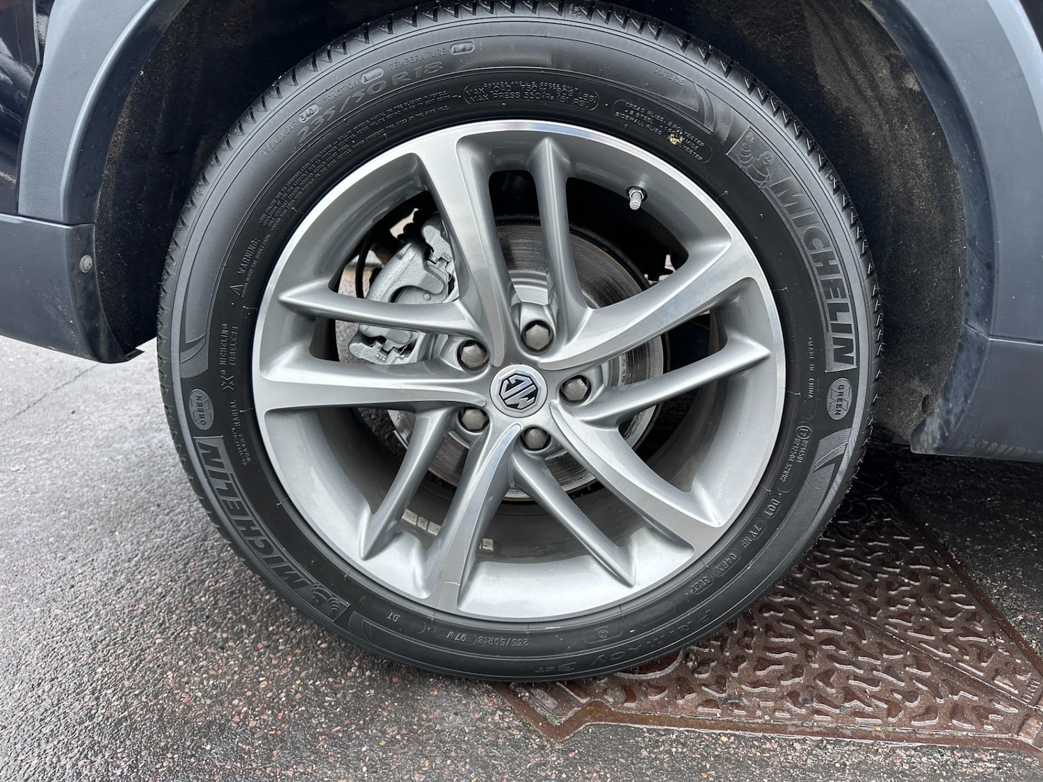 Used MG MG HS 2022 for sale - 77199206: Photo 23