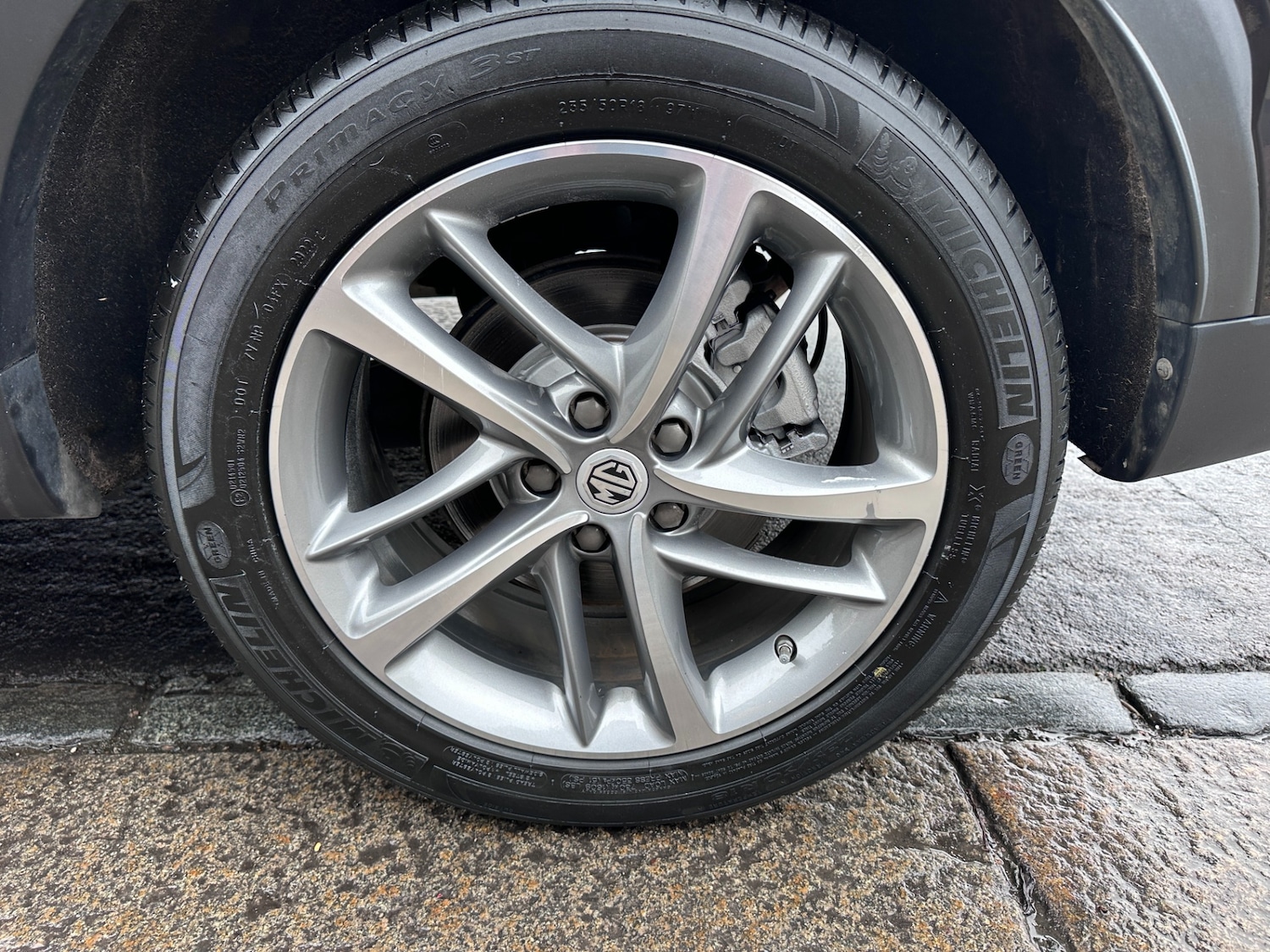 Used MG MG HS 2022 for sale - 77199206: Photo 26