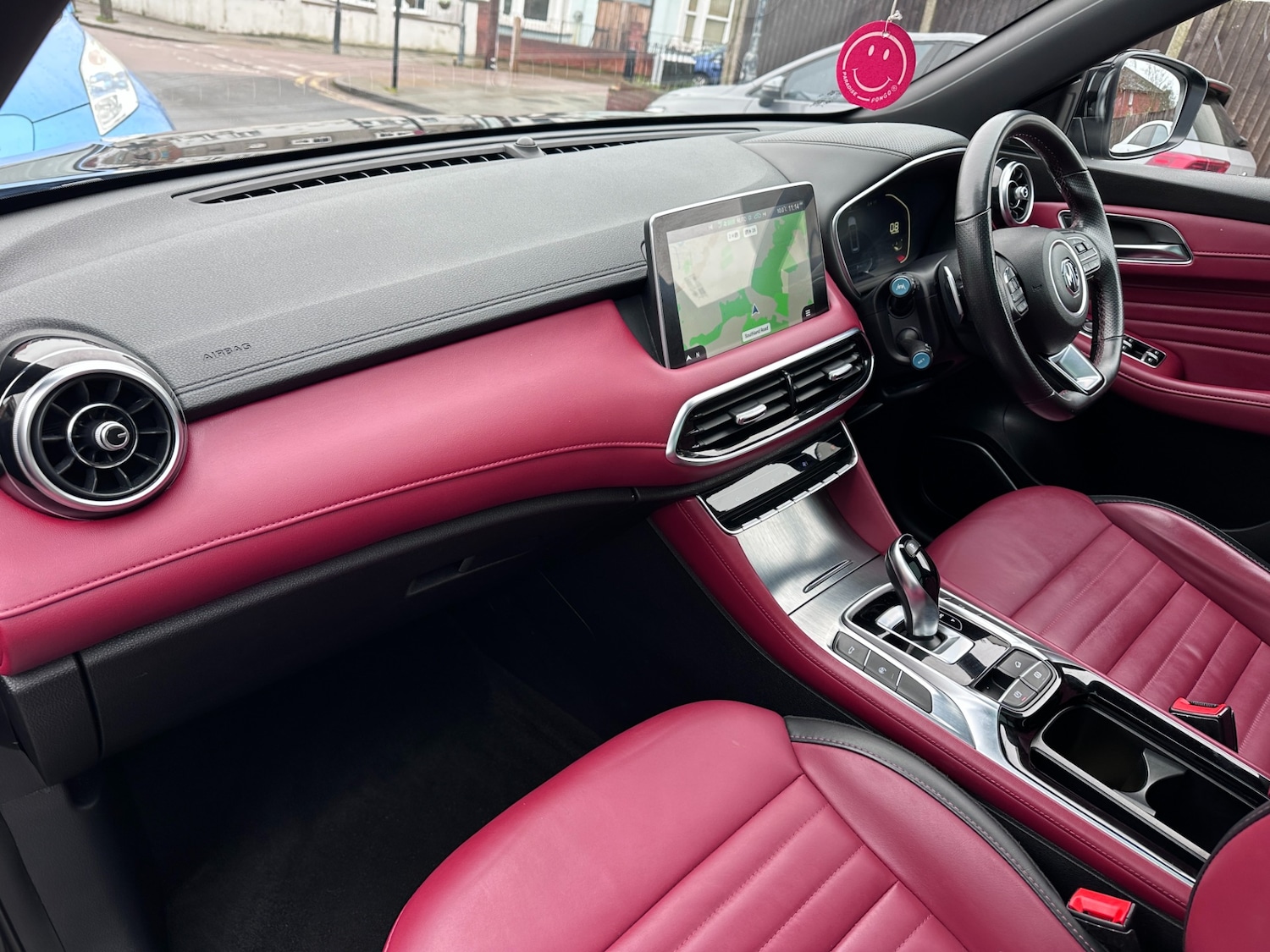 Used MG MG HS 2022 for sale - 77199206: Photo 28