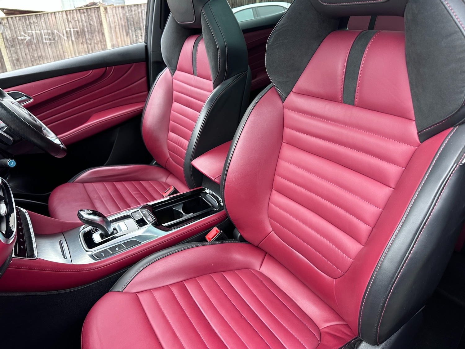 Used MG MG HS 2022 for sale - 77199206: Photo 30