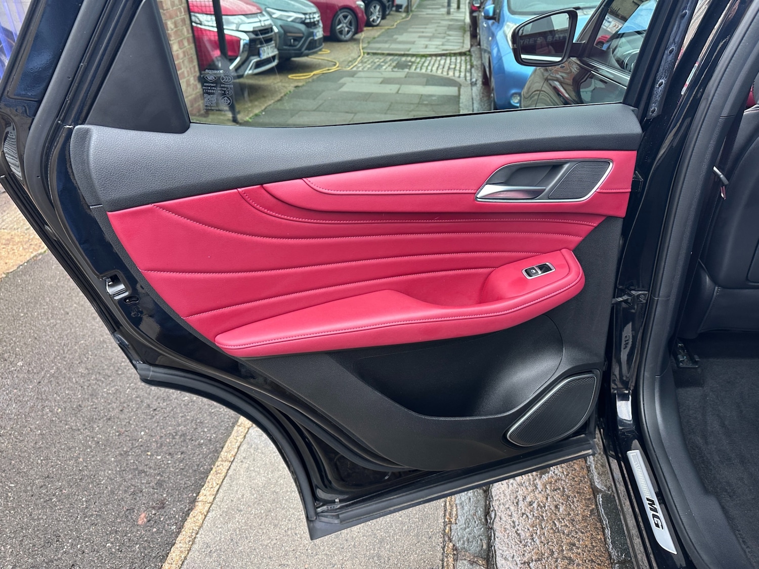 Used MG MG HS 2022 for sale - 77199206: Photo 32