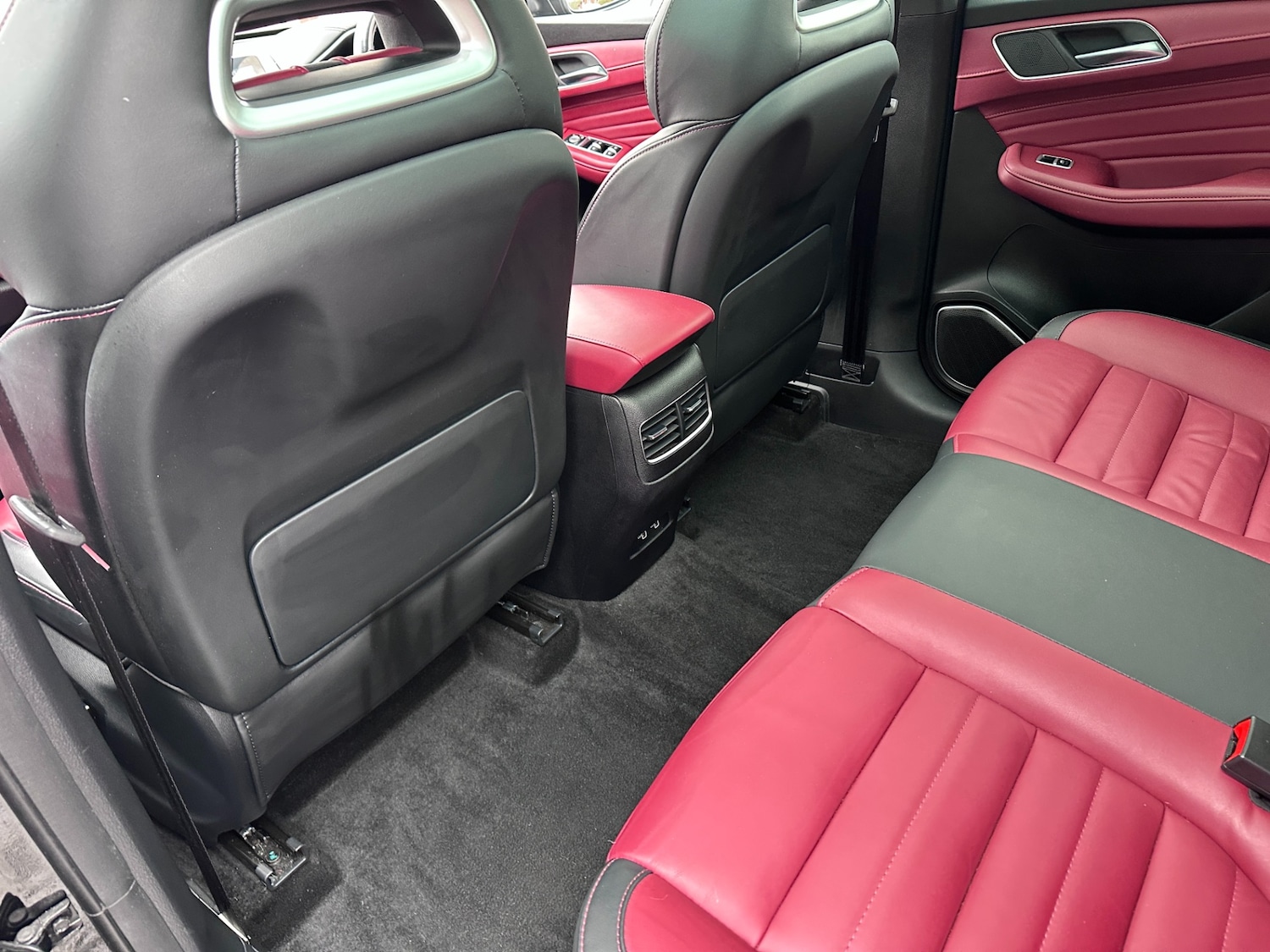 Used MG MG HS 2022 for sale - 77199206: Photo 33