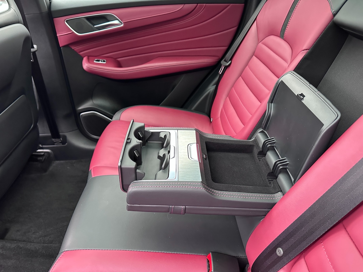 Used MG MG HS 2022 for sale - 77199206: Photo 35