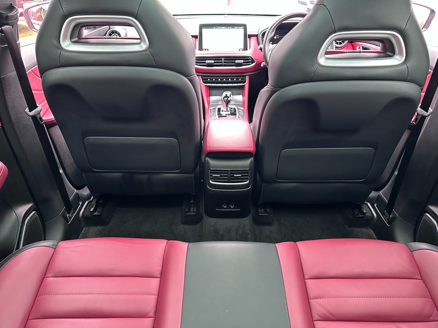 Used MG MG HS 2022 for sale - 77199206: Photo 40