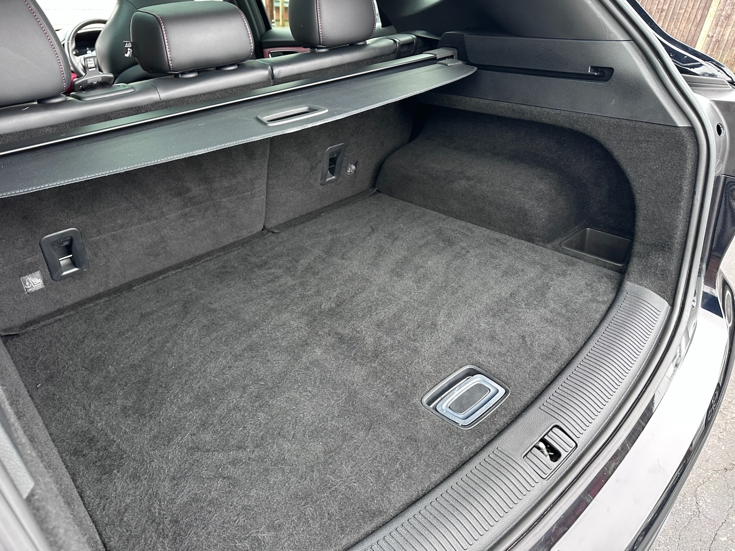 Used MG MG HS 2022 for sale - 77199206: Photo 41