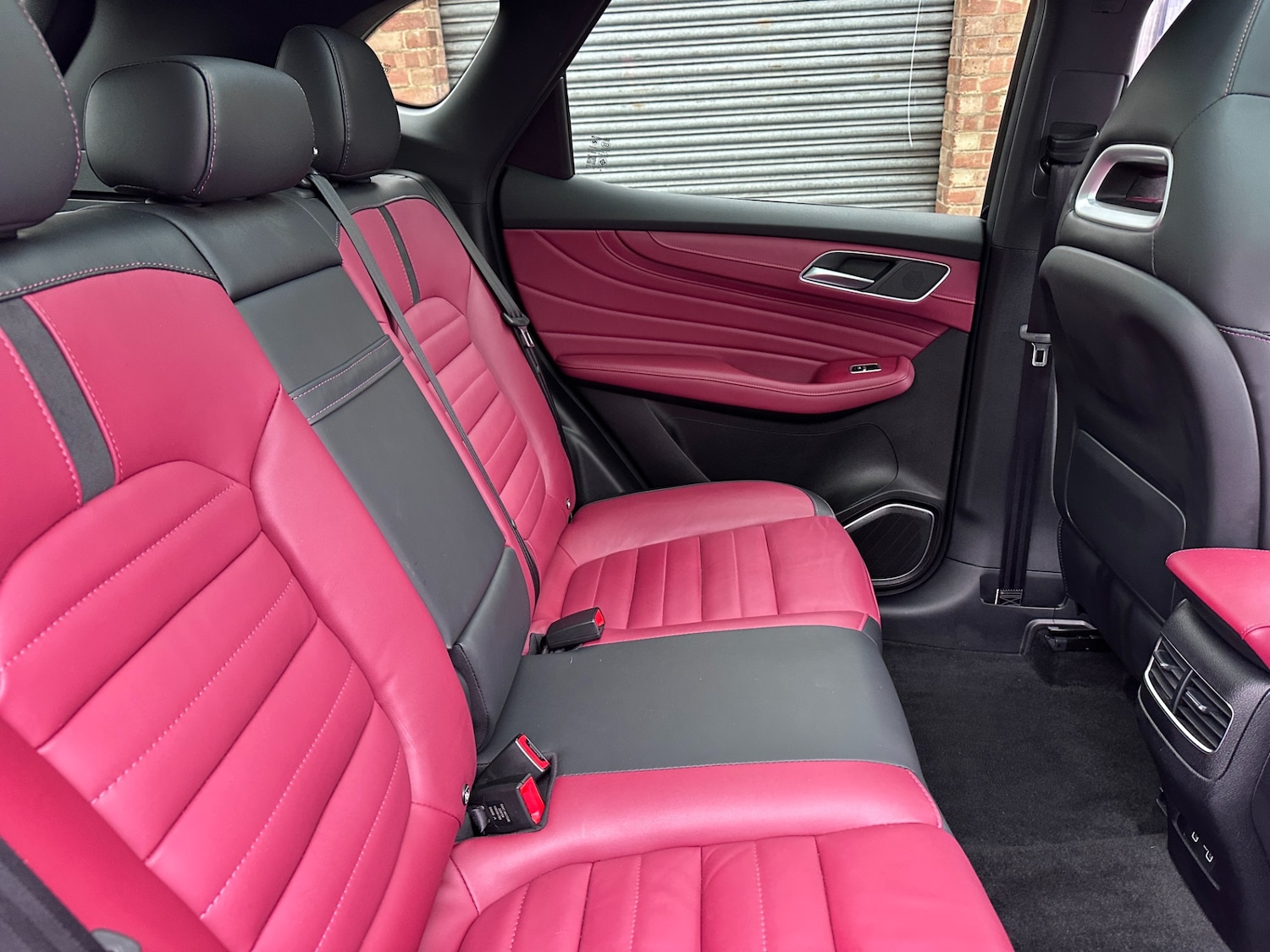 Used MG MG HS 2022 for sale - 77199206: Photo 44