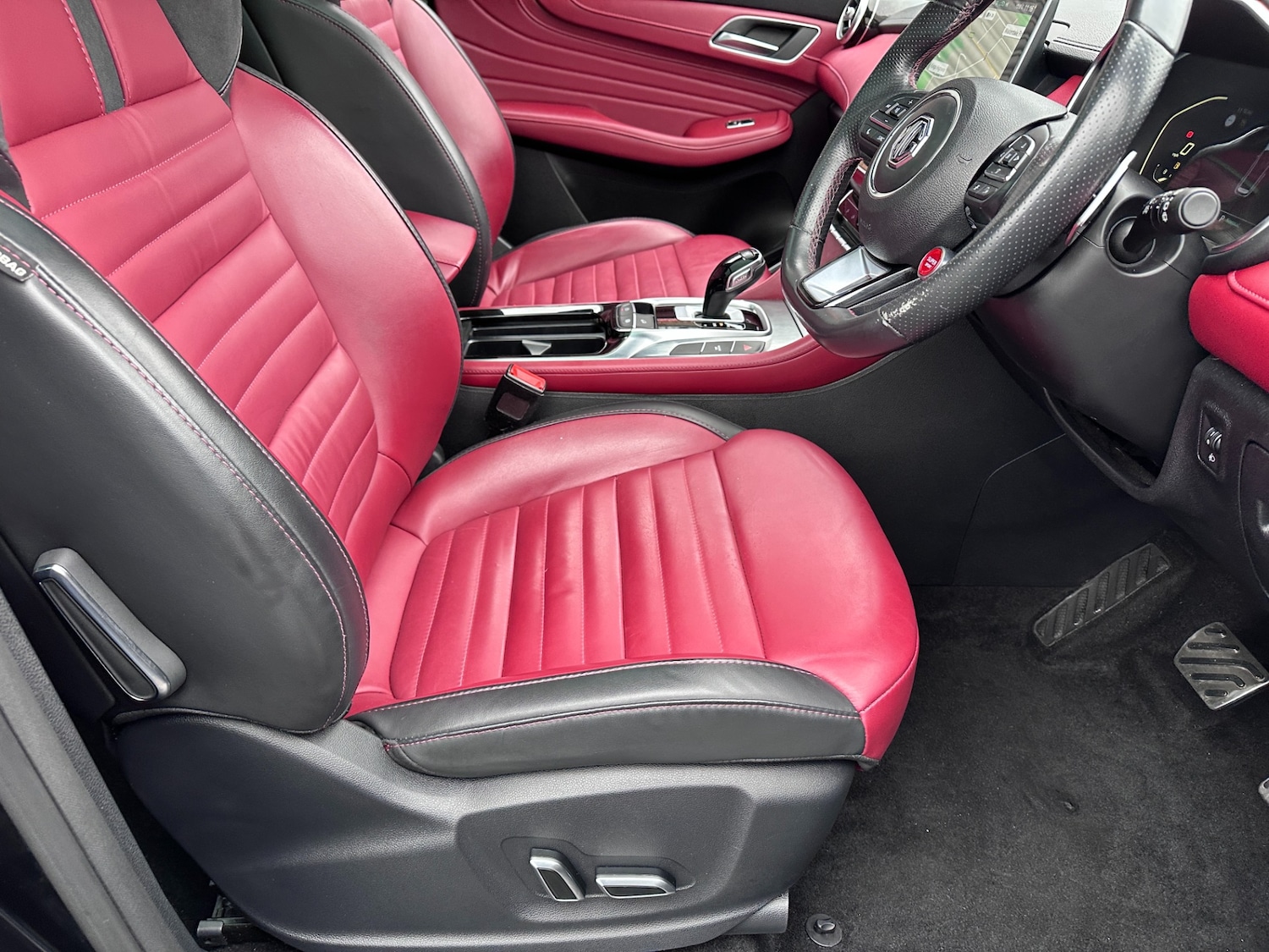 Used MG MG HS 2022 for sale - 77199206: Photo 45