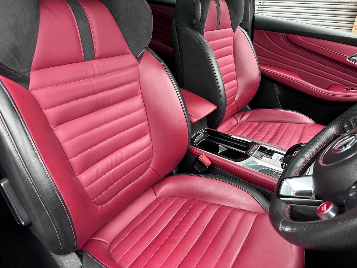 Used MG MG HS 2022 for sale - 77199206: Photo 46