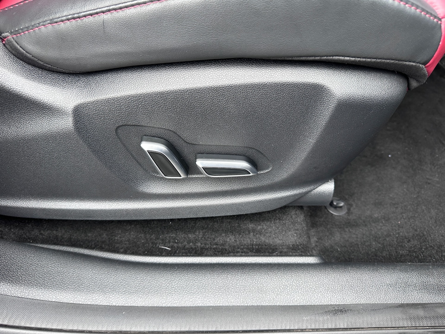 Used MG MG HS 2022 for sale - 77199206: Photo 47