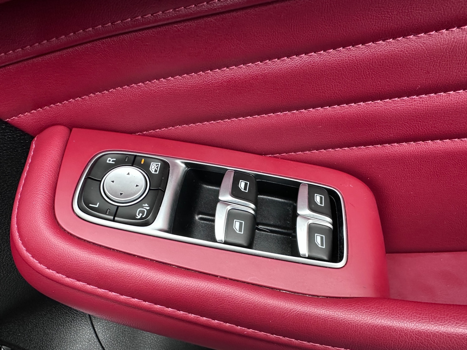 Used MG MG HS 2022 for sale - 77199206: Photo 48