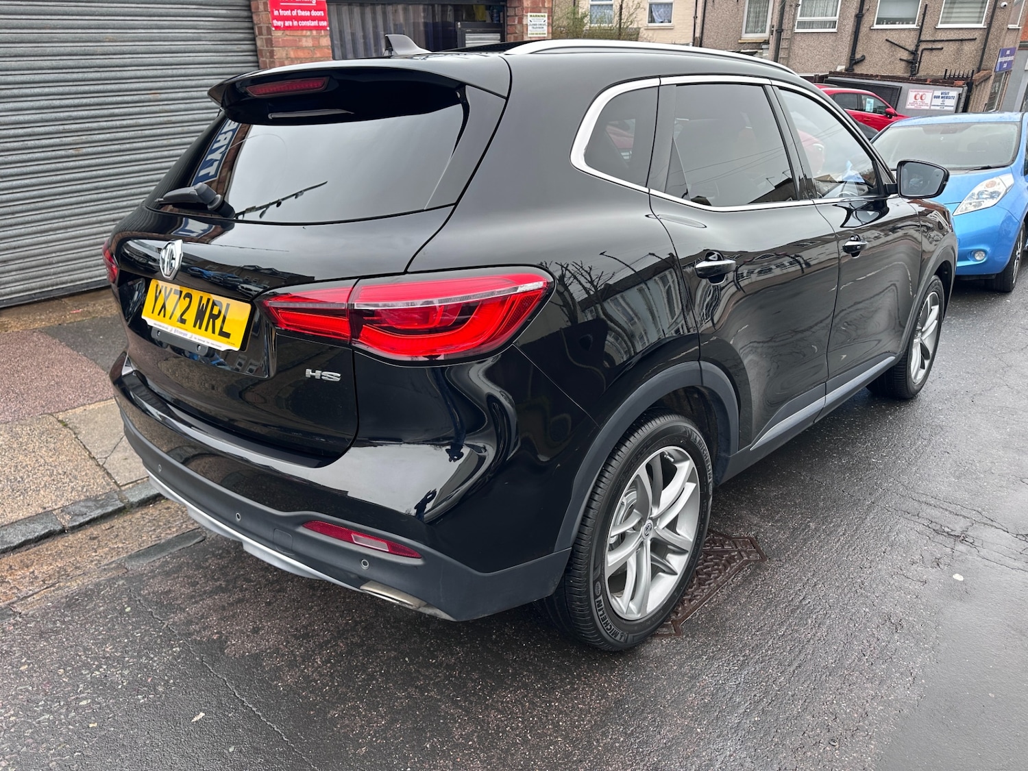 Used MG MG HS 2022 for sale - 77199206: Photo 5