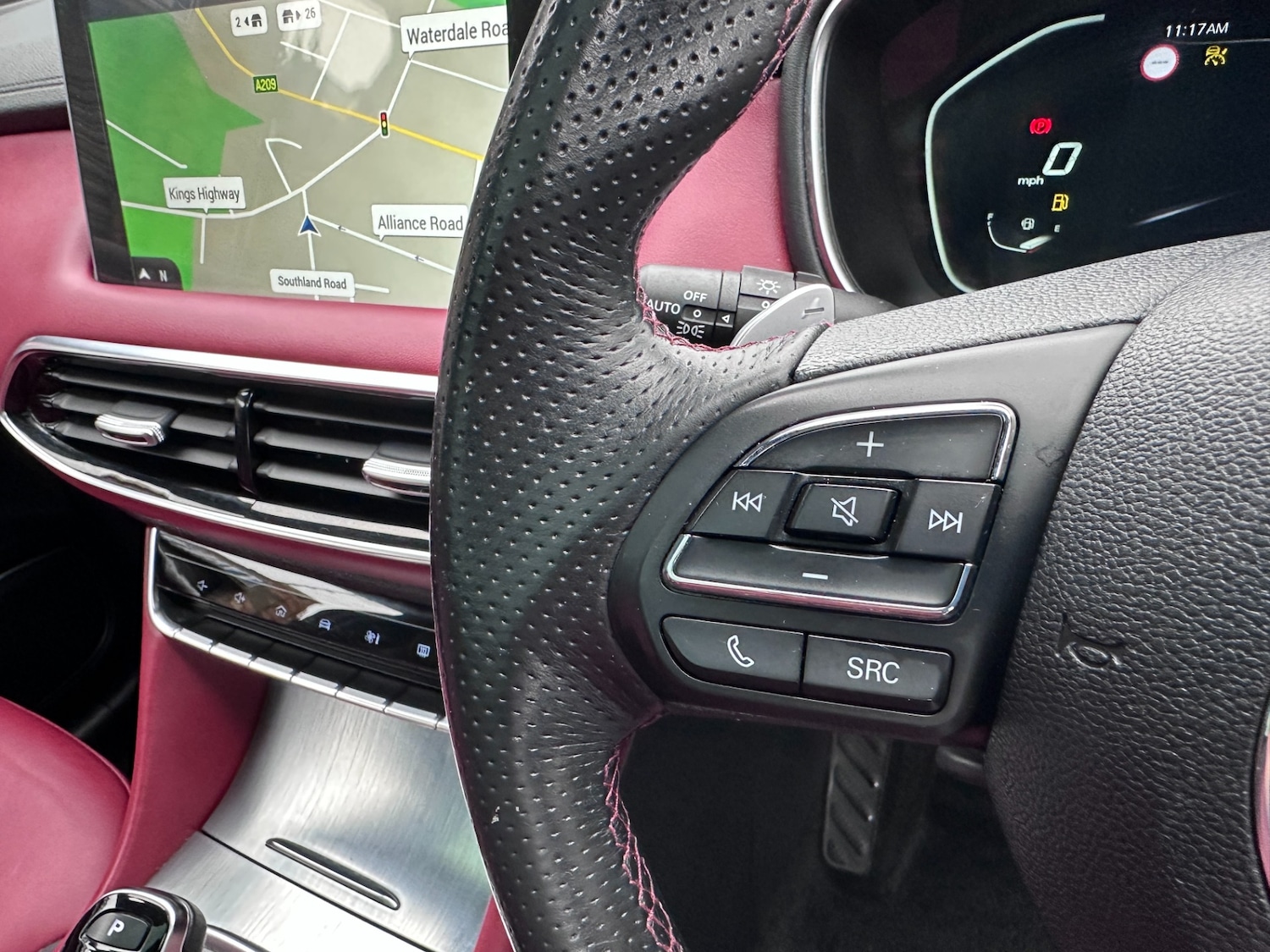 Used MG MG HS 2022 for sale - 77199206: Photo 52