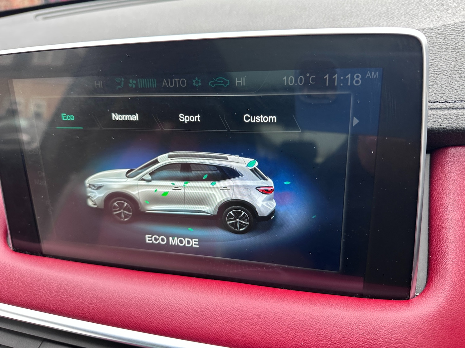 Used MG MG HS 2022 for sale - 77199206: Photo 57