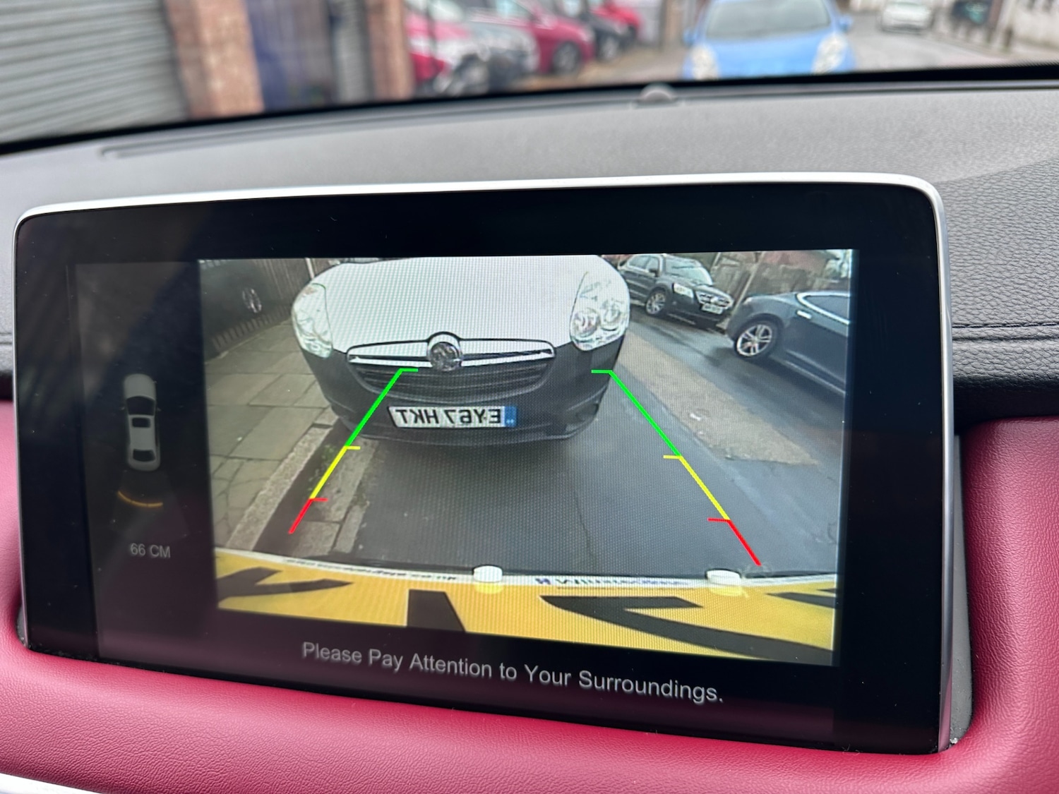 Used MG MG HS 2022 for sale - 77199206: Photo 6