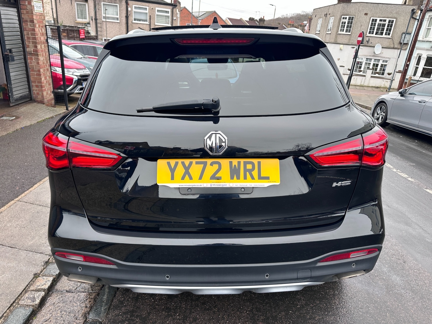 Used MG MG HS 2022 for sale - 77199206: Photo 7