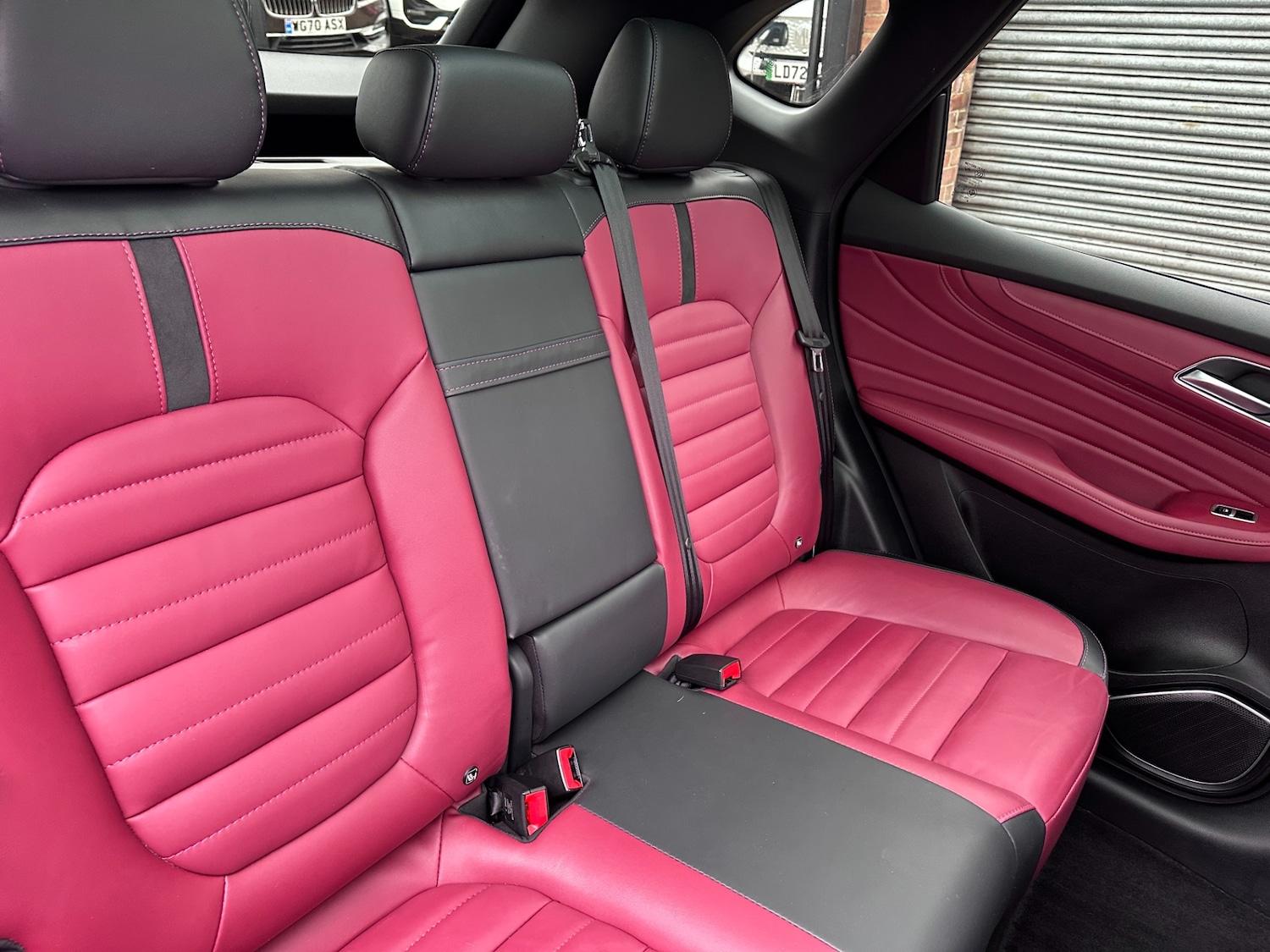 Used MG MG HS 2022 for sale - 77199206: Photo 8