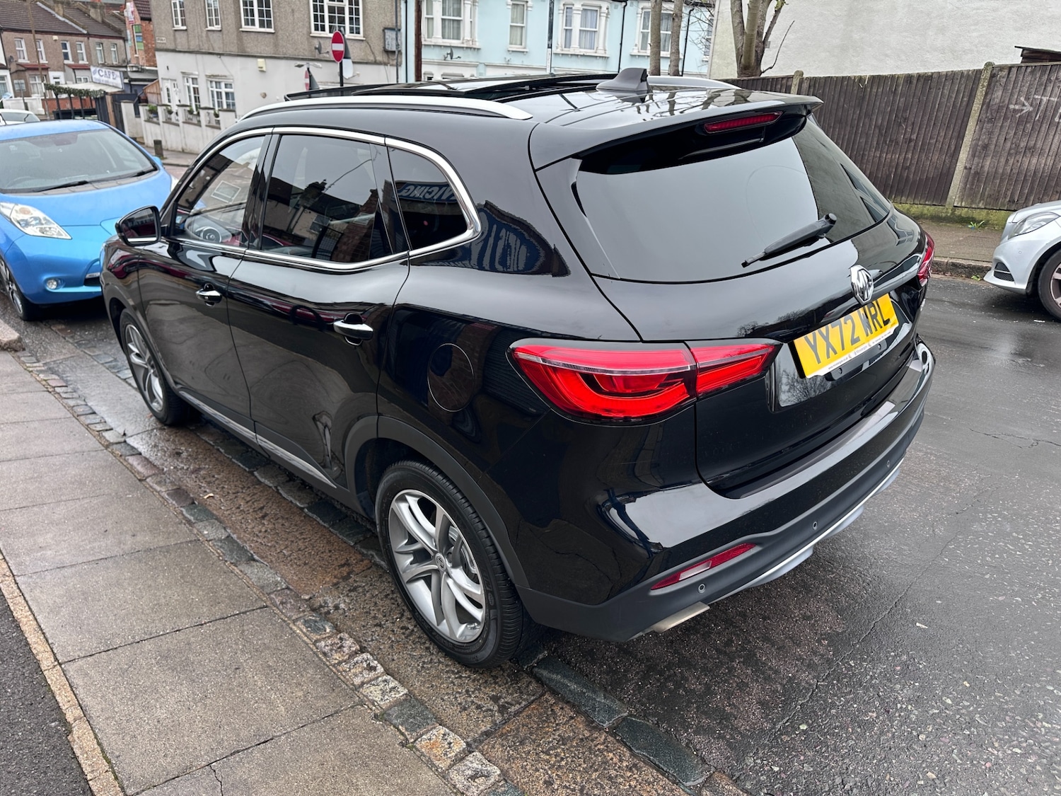 Used MG MG HS 2022 for sale - 77199206: Photo 9