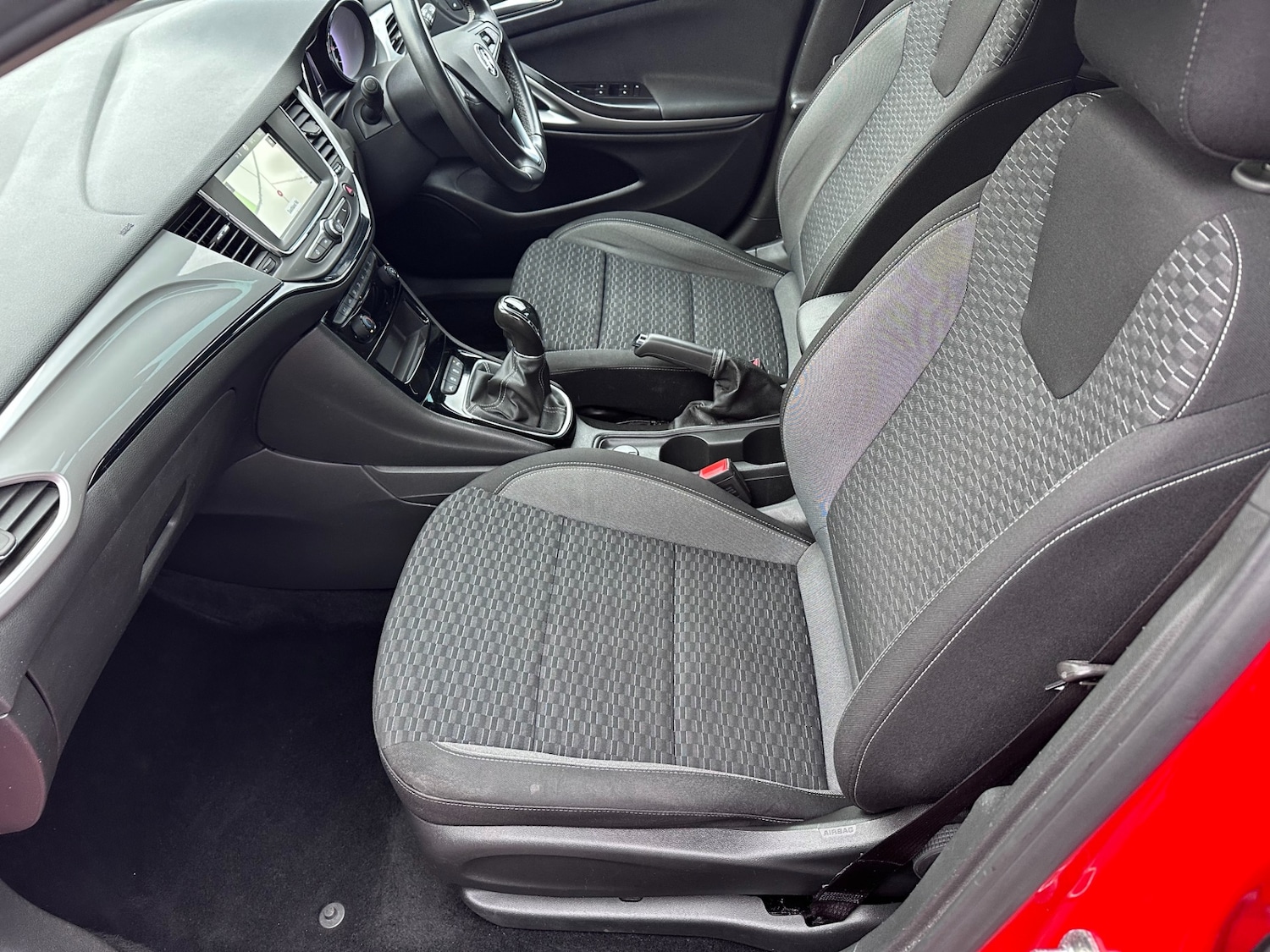 Used Vauxhall Astra 2020 for sale - 76355023: Photo 14