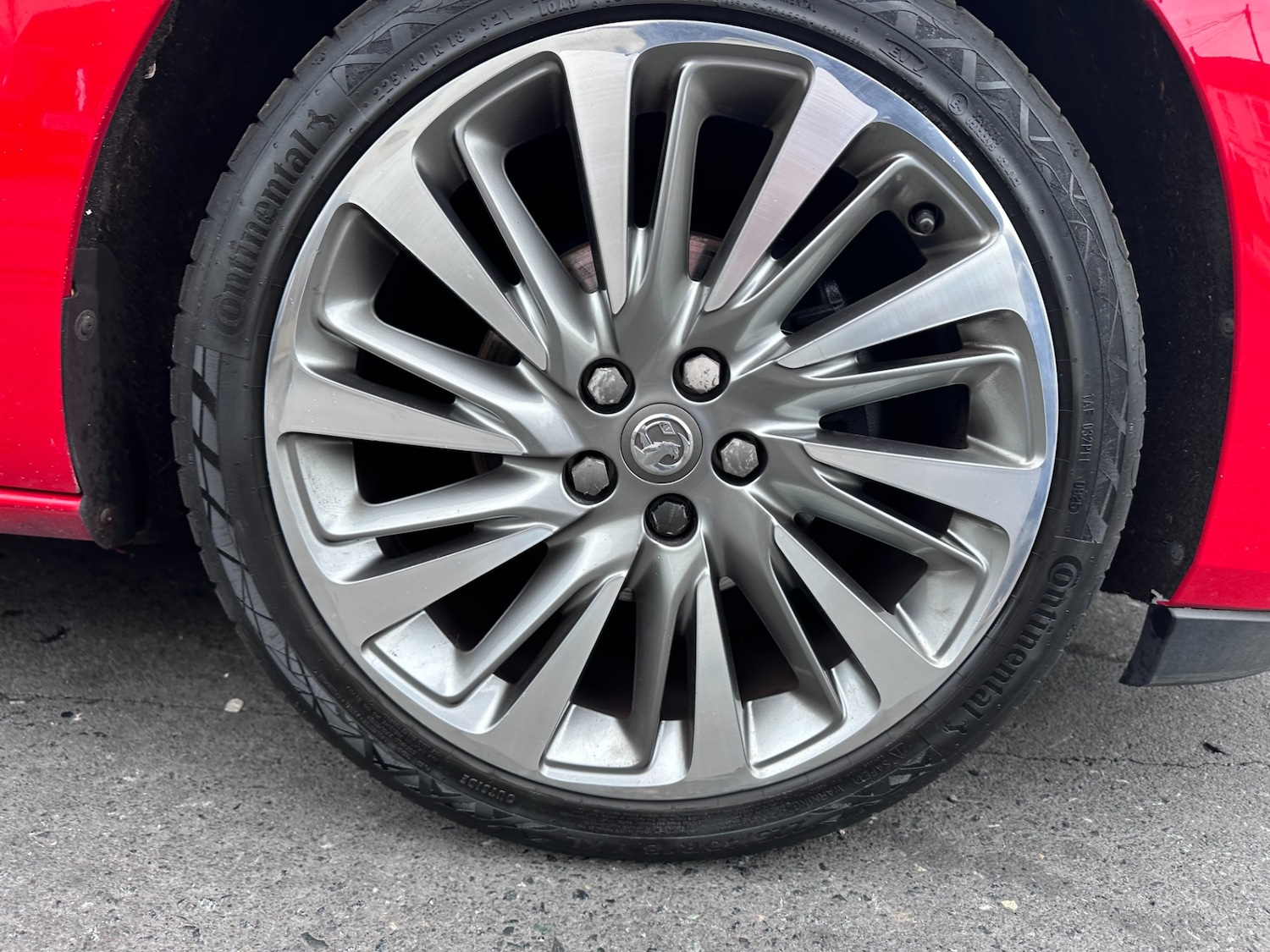 Used Vauxhall Astra 2020 for sale - 76355023: Photo 19