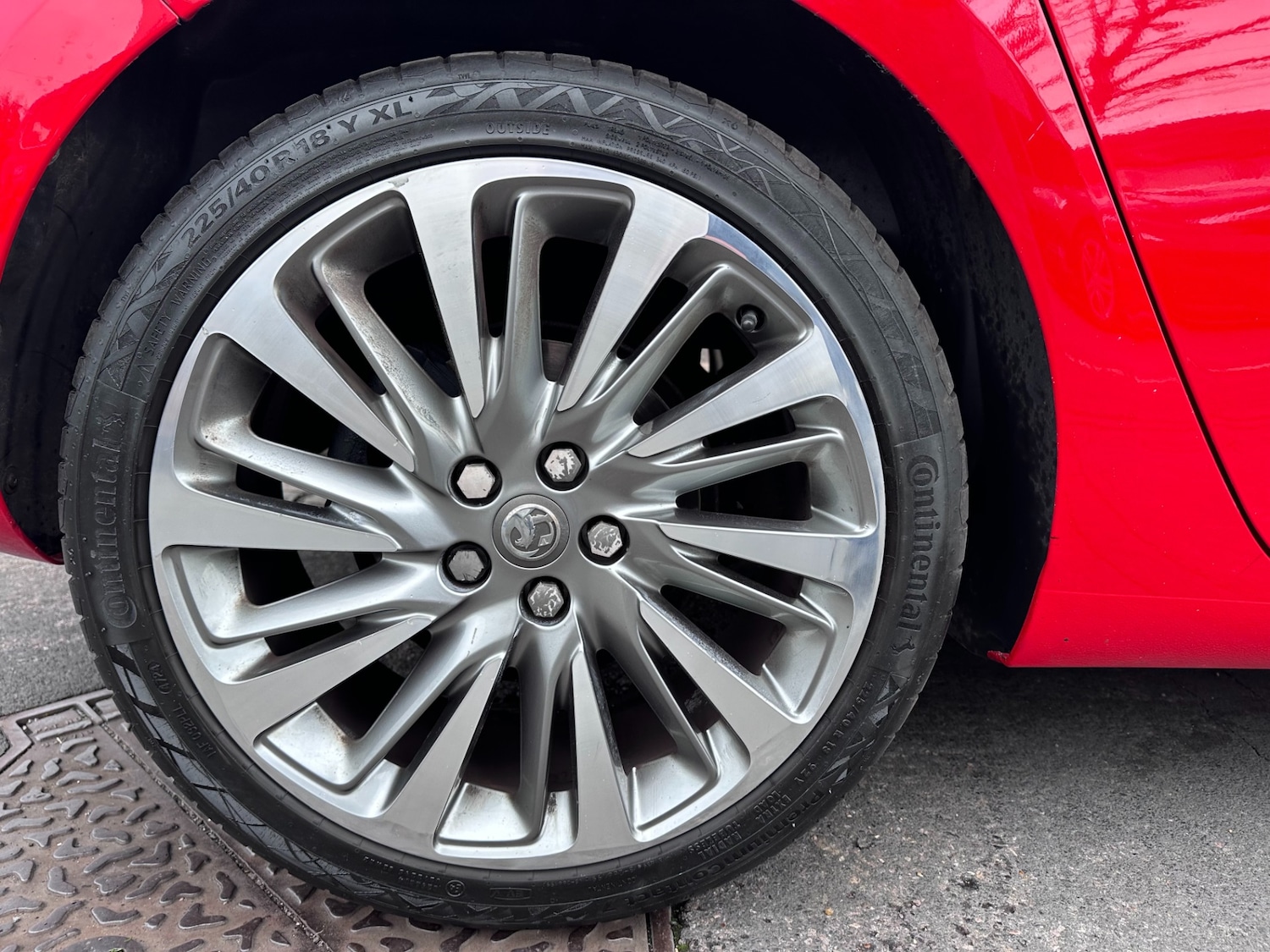 Used Vauxhall Astra 2020 for sale - 76355023: Photo 20