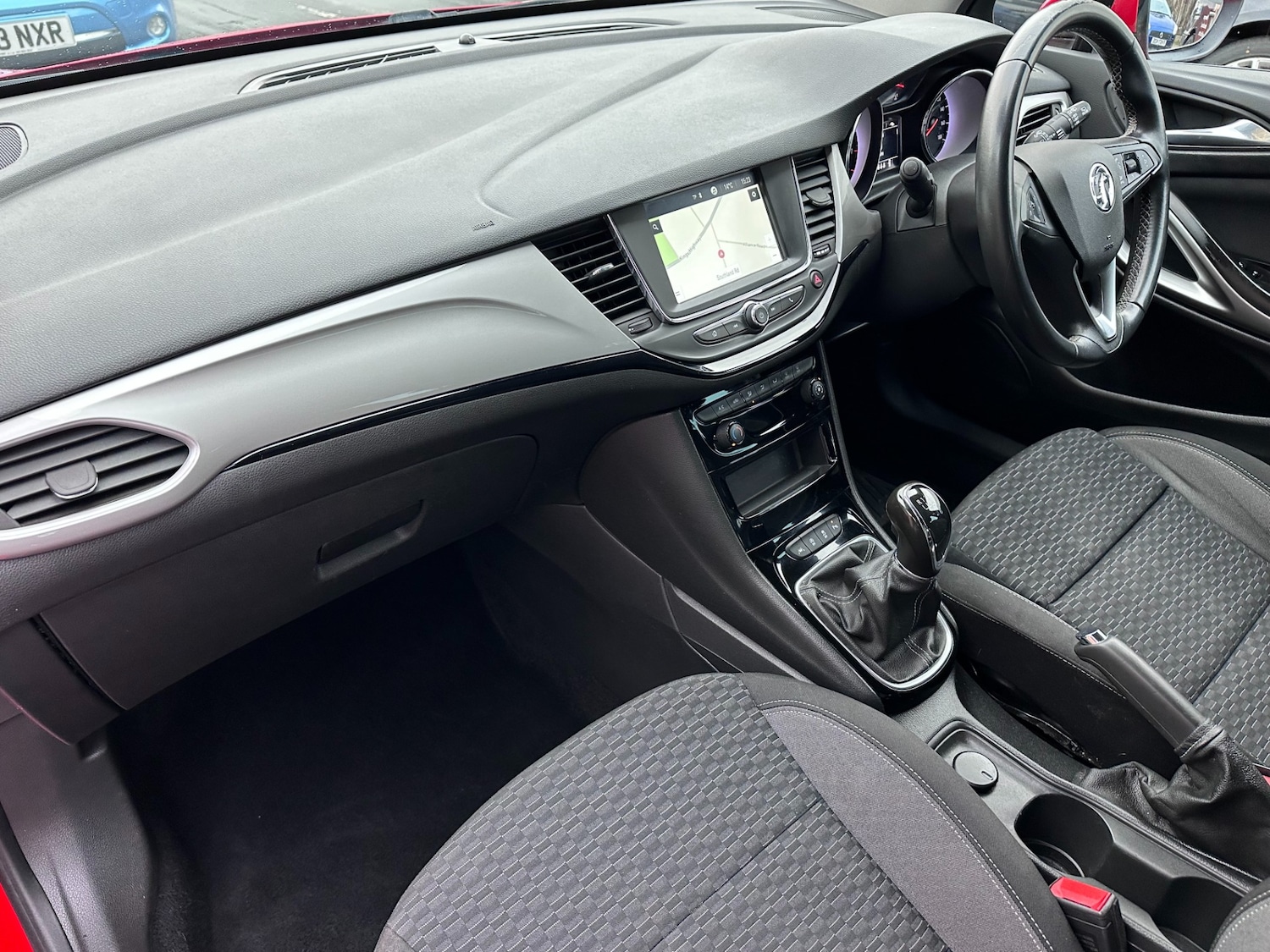 Used Vauxhall Astra 2020 for sale - 76355023: Photo 28
