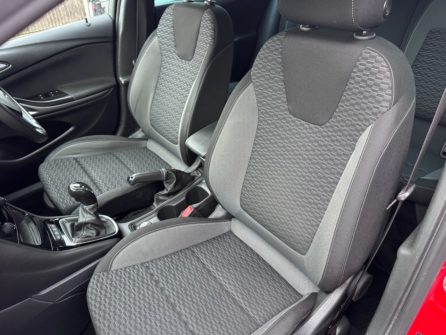 Used Vauxhall Astra 2020 for sale - 76355023: Photo 29