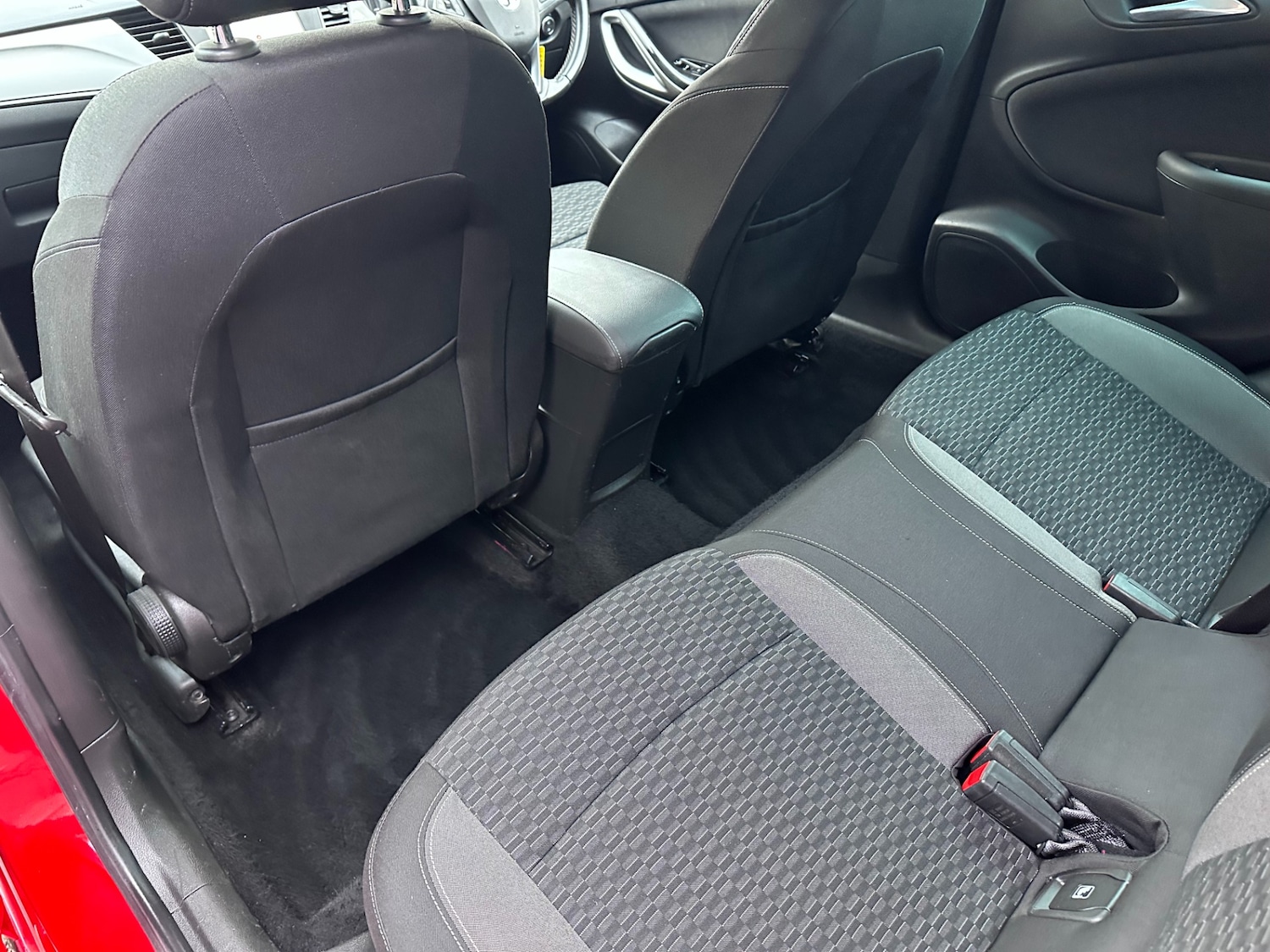 Used Vauxhall Astra 2020 for sale - 76355023: Photo 30